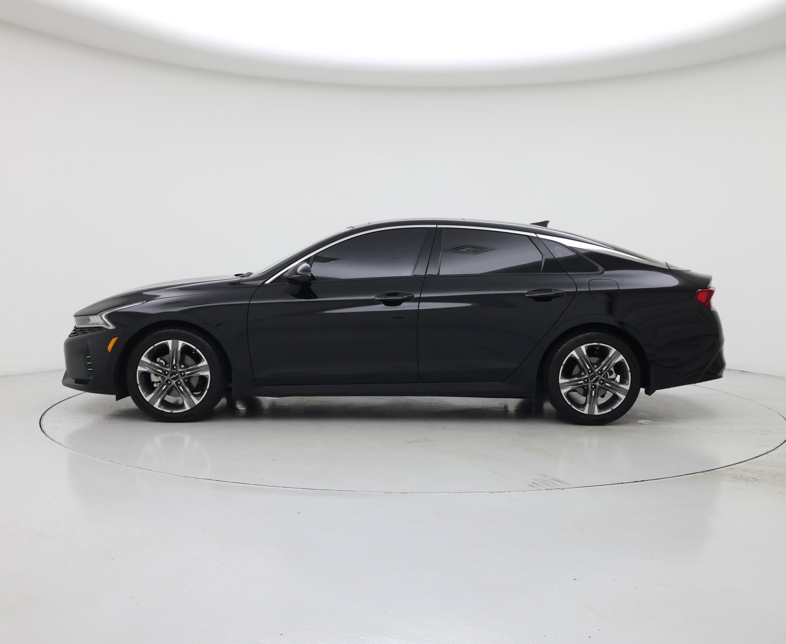 Thumbnail: 2024 Kia K5 - 3