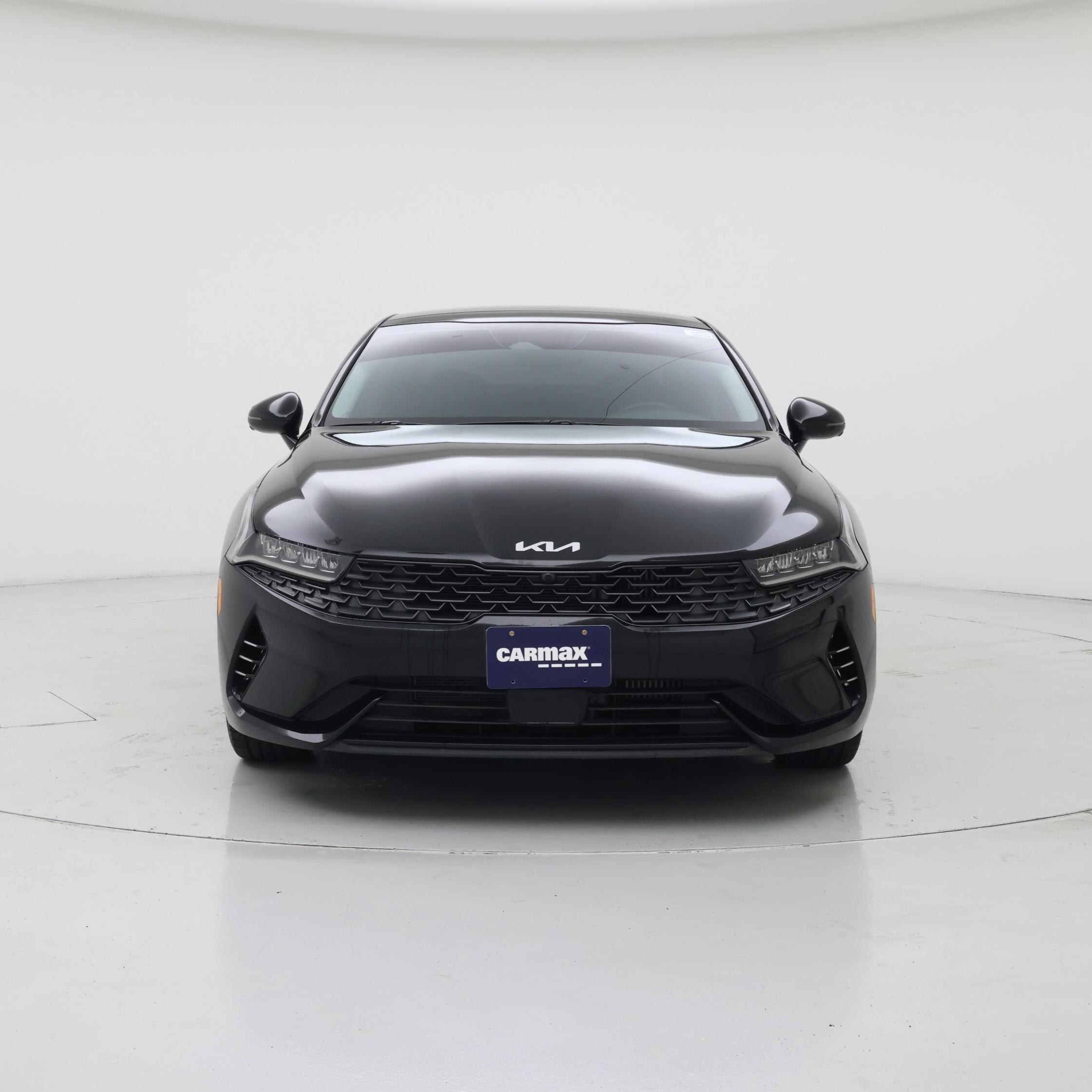 Thumbnail: 2024 Kia K5 - 5
