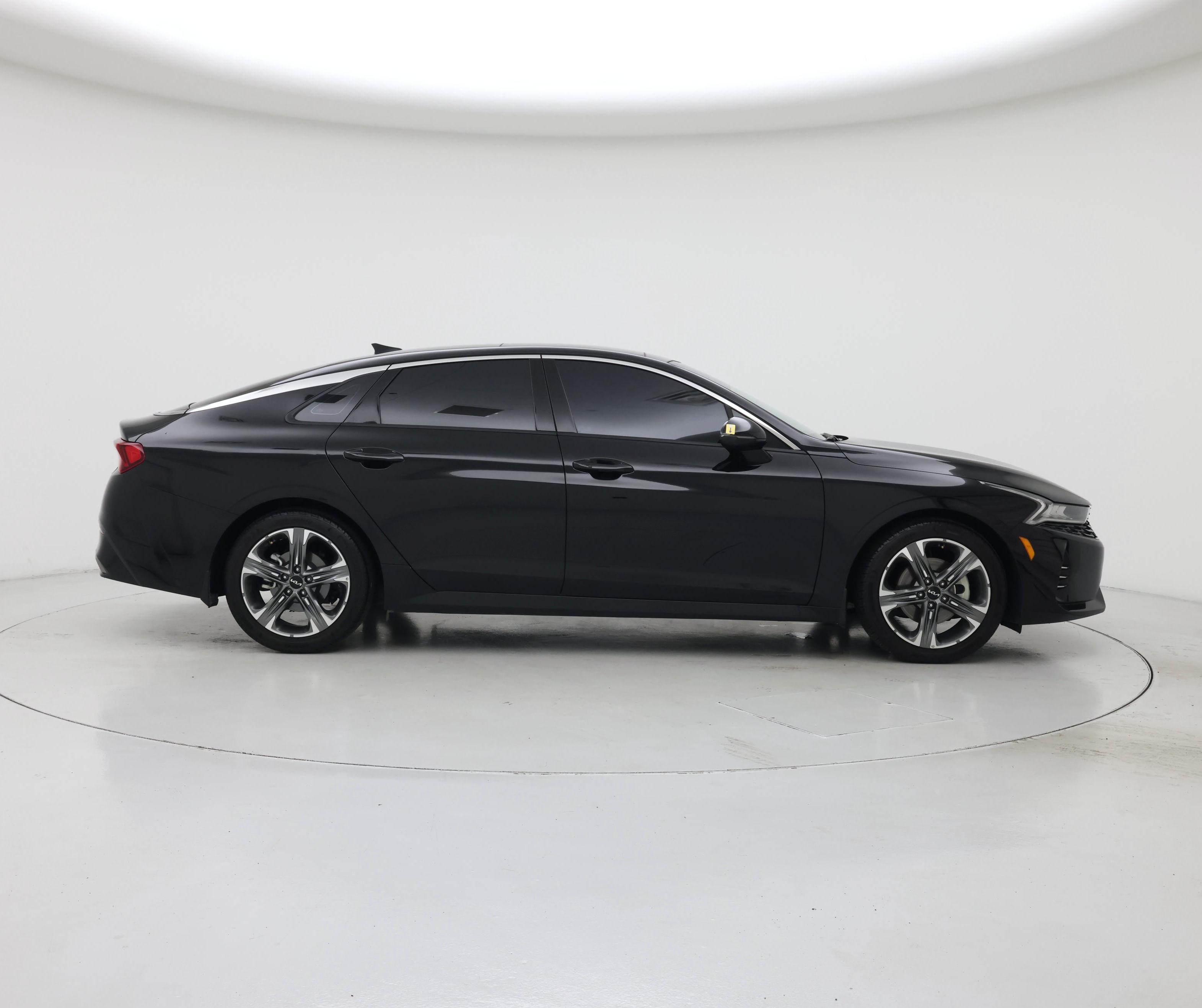Thumbnail: 2024 Kia K5 - 7