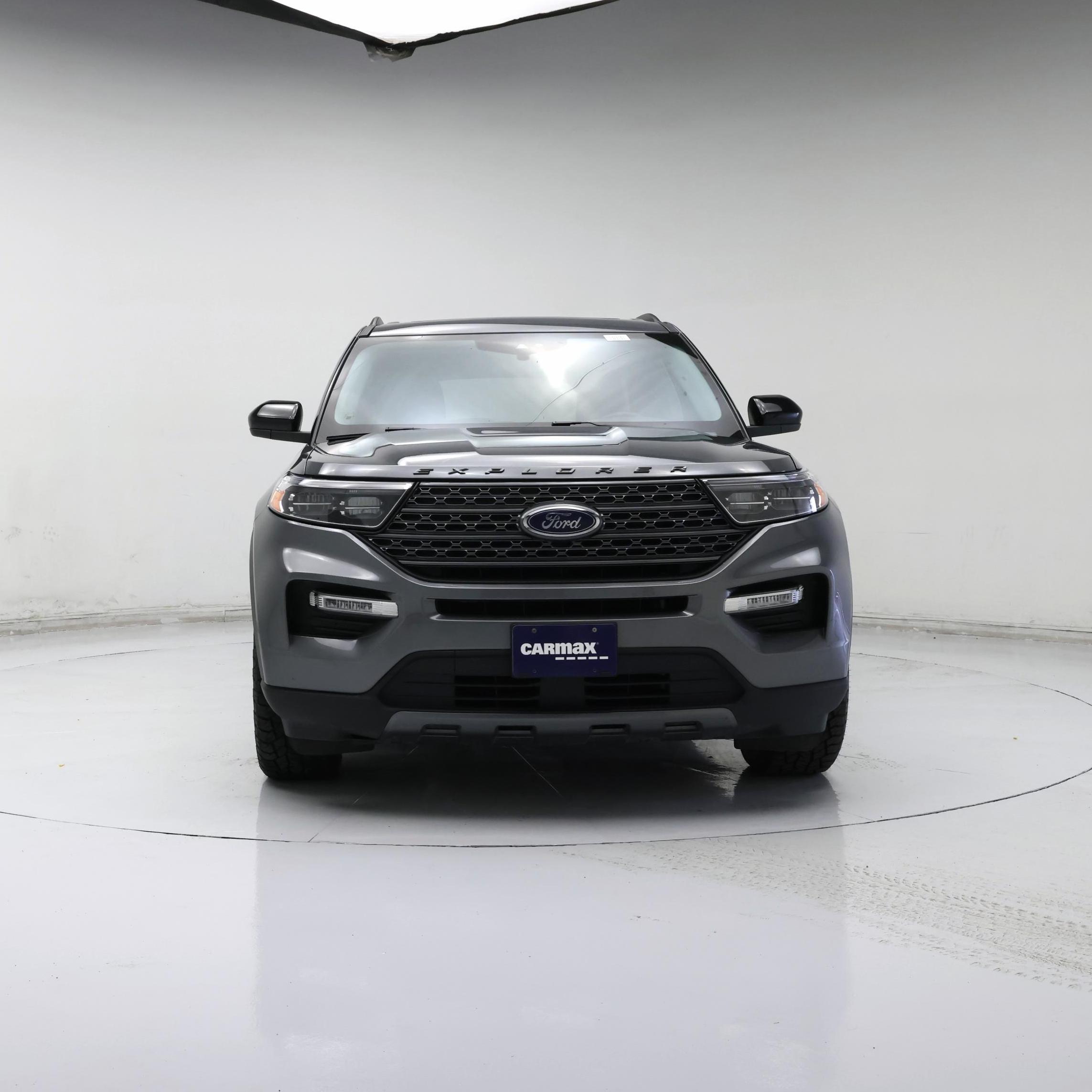 Thumbnail: 2022 Ford Explorer - 5
