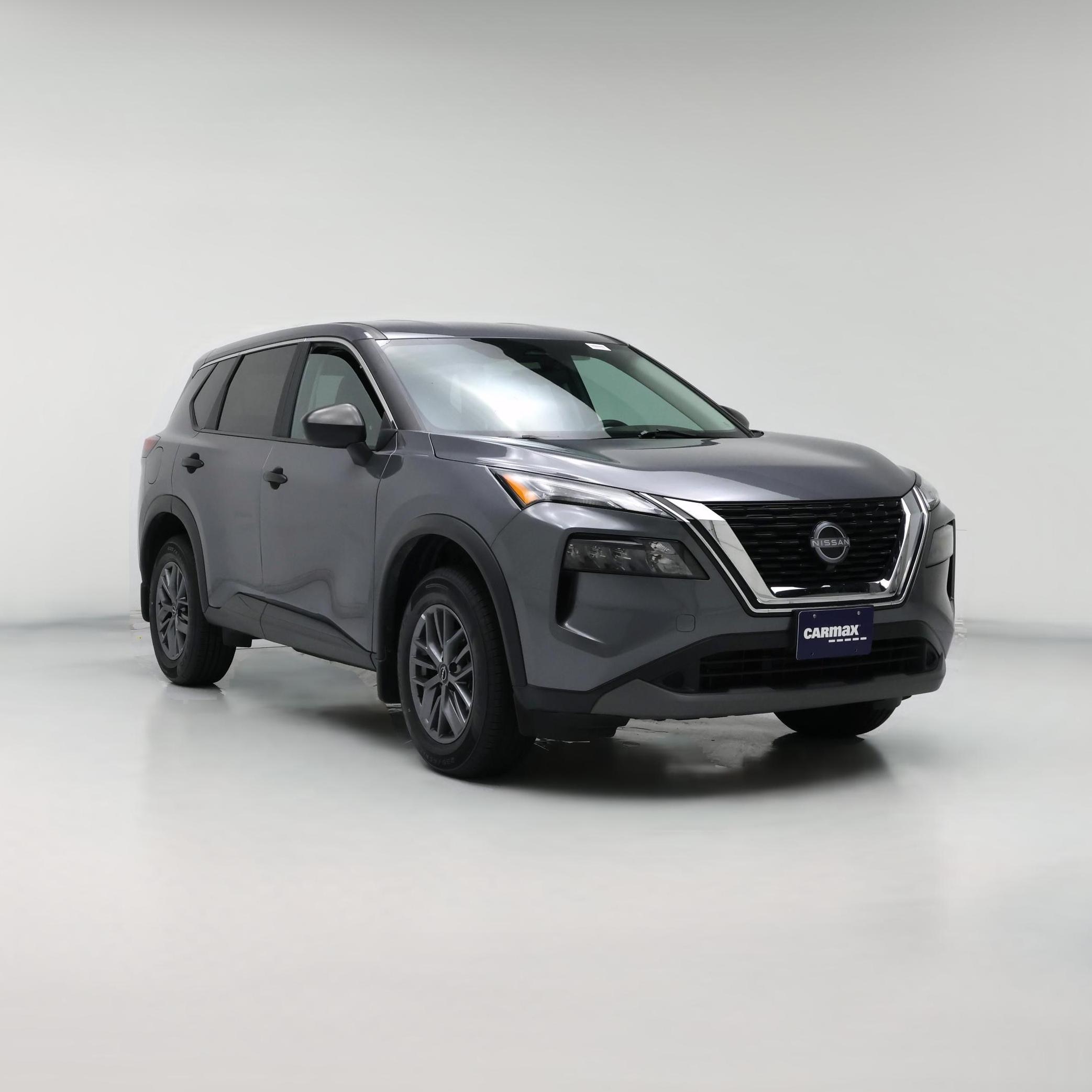 Thumbnail: 2023 Nissan Rogue - 1