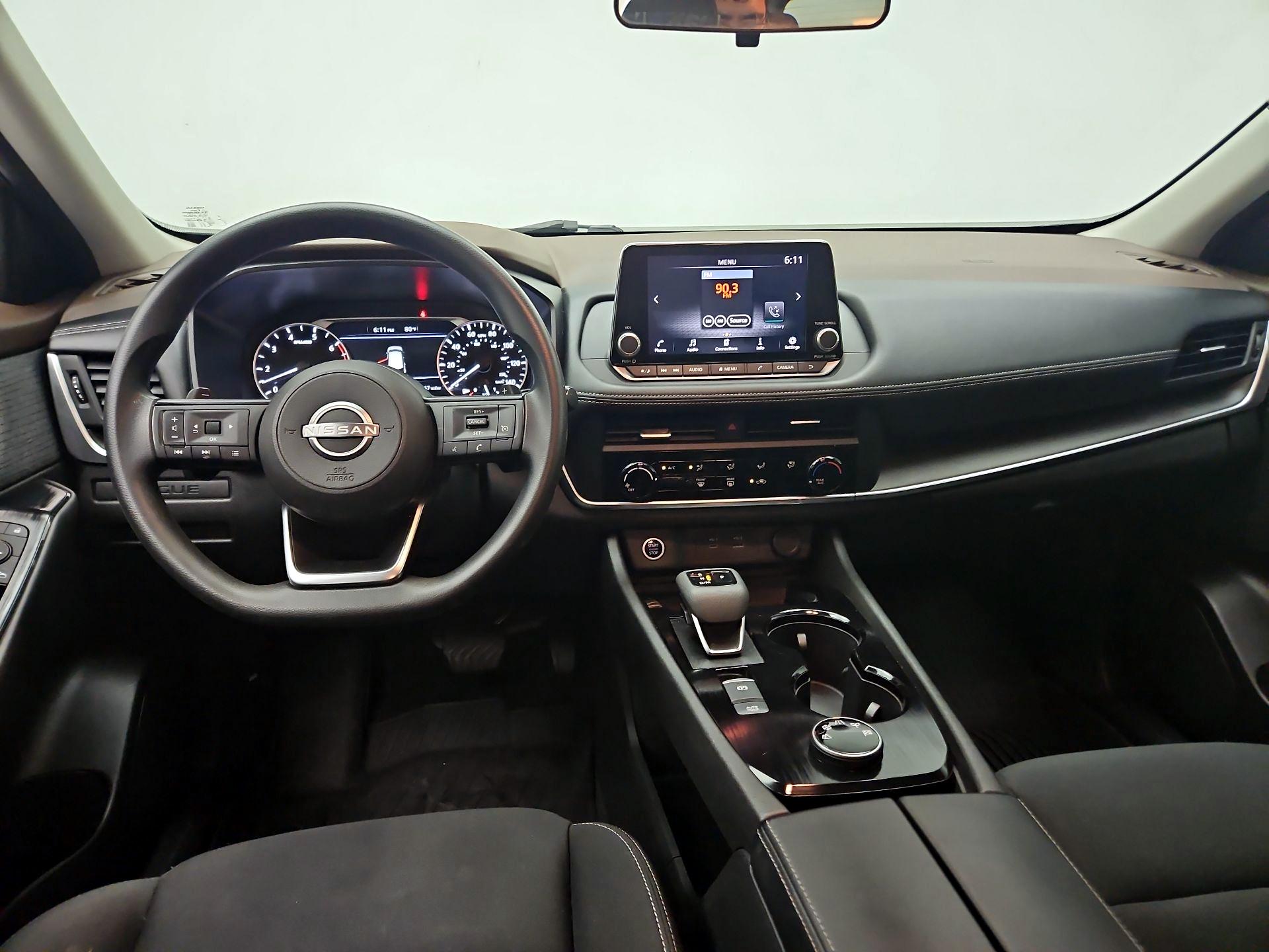 Thumbnail: 2023 Nissan Rogue - 9