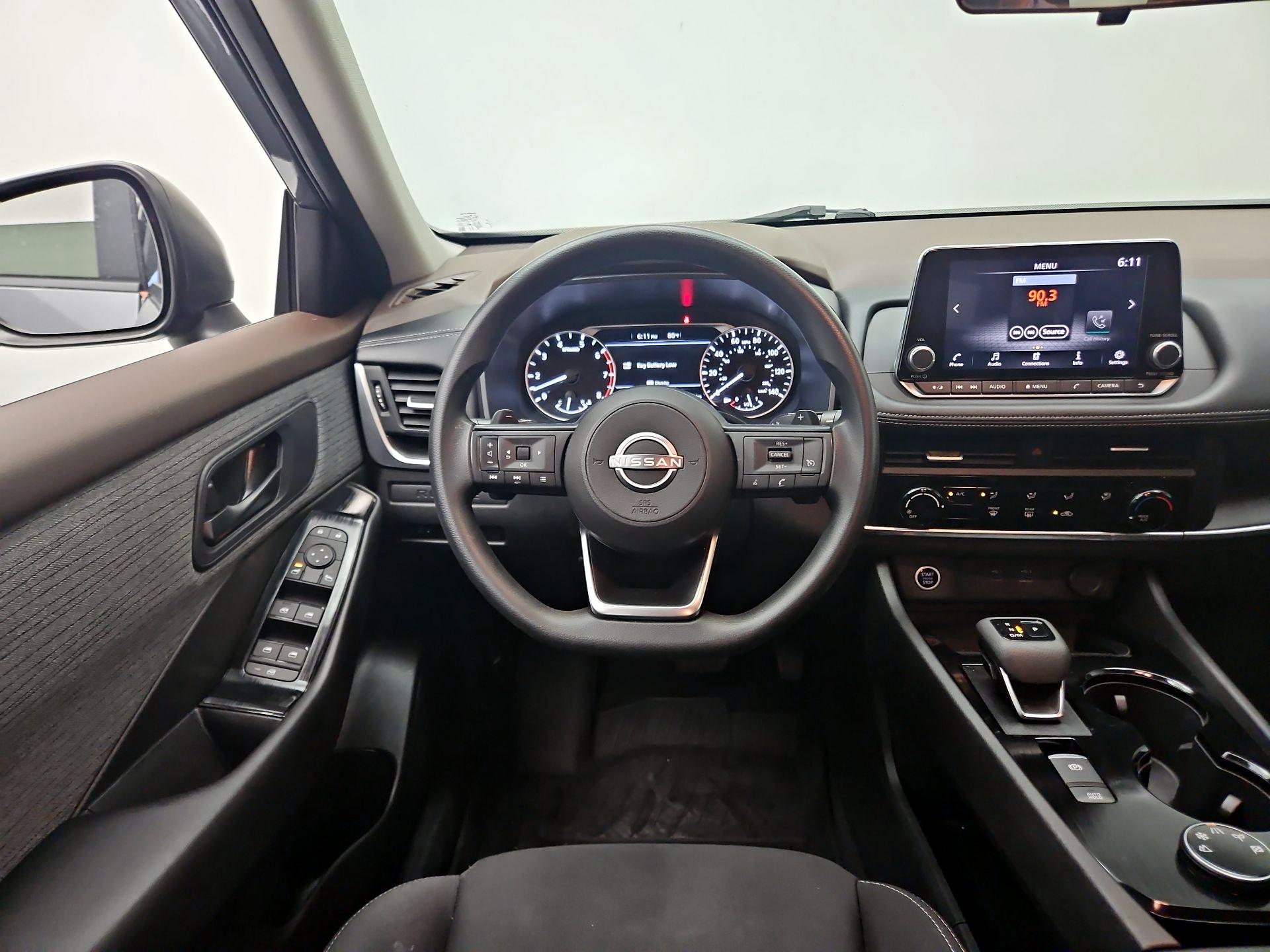 Thumbnail: 2023 Nissan Rogue - 10