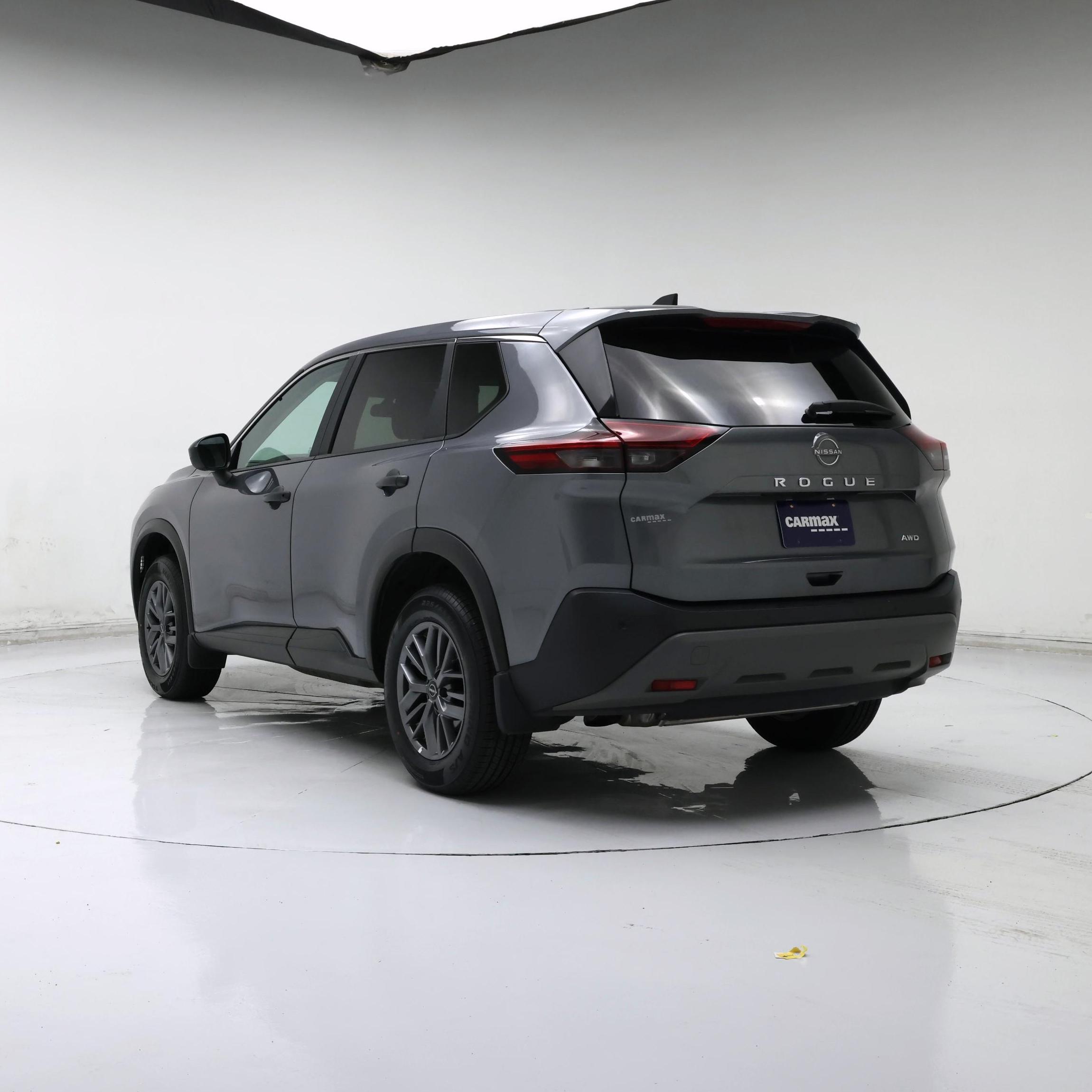 Thumbnail: 2023 Nissan Rogue - 2