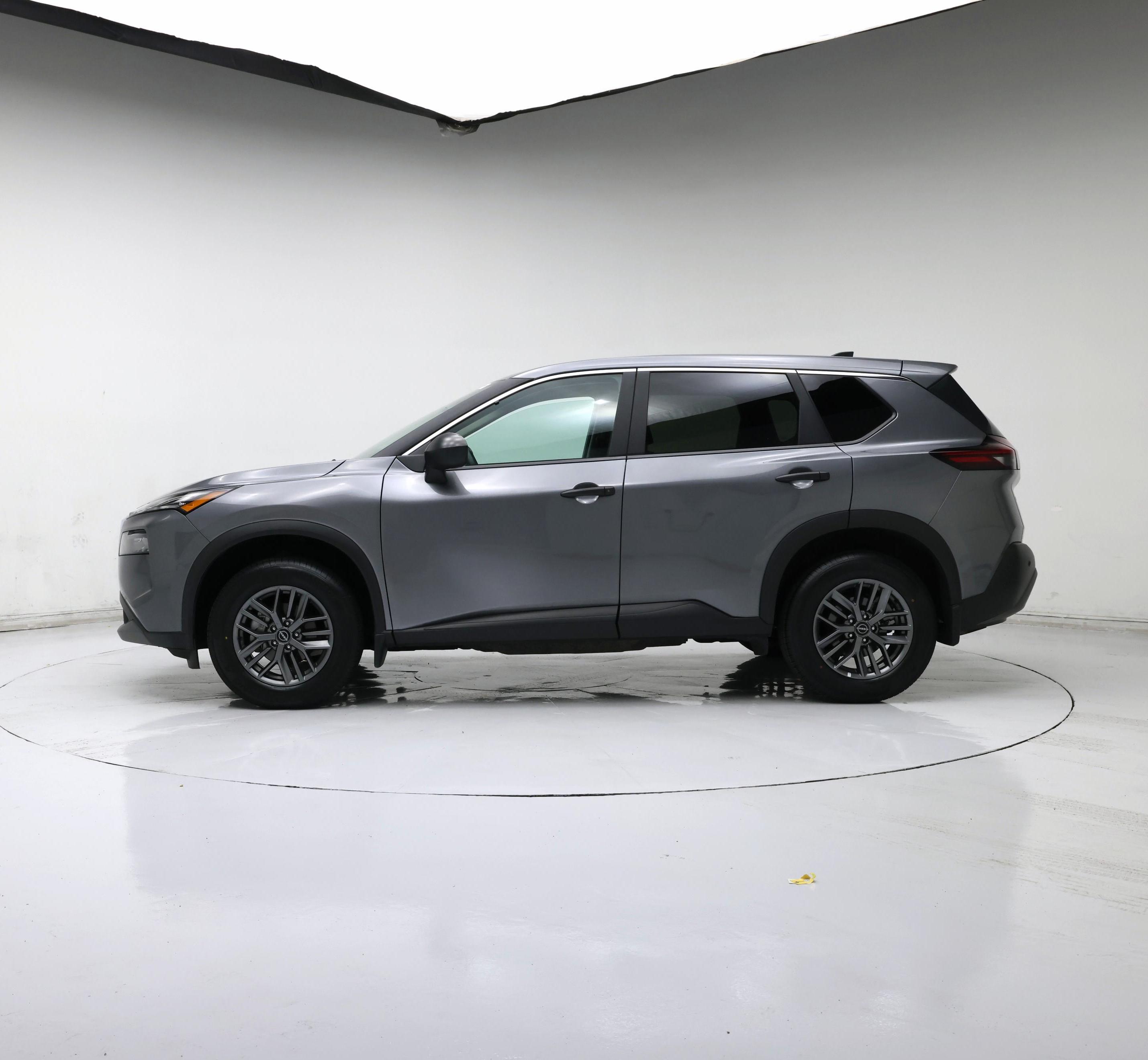Thumbnail: 2023 Nissan Rogue - 3