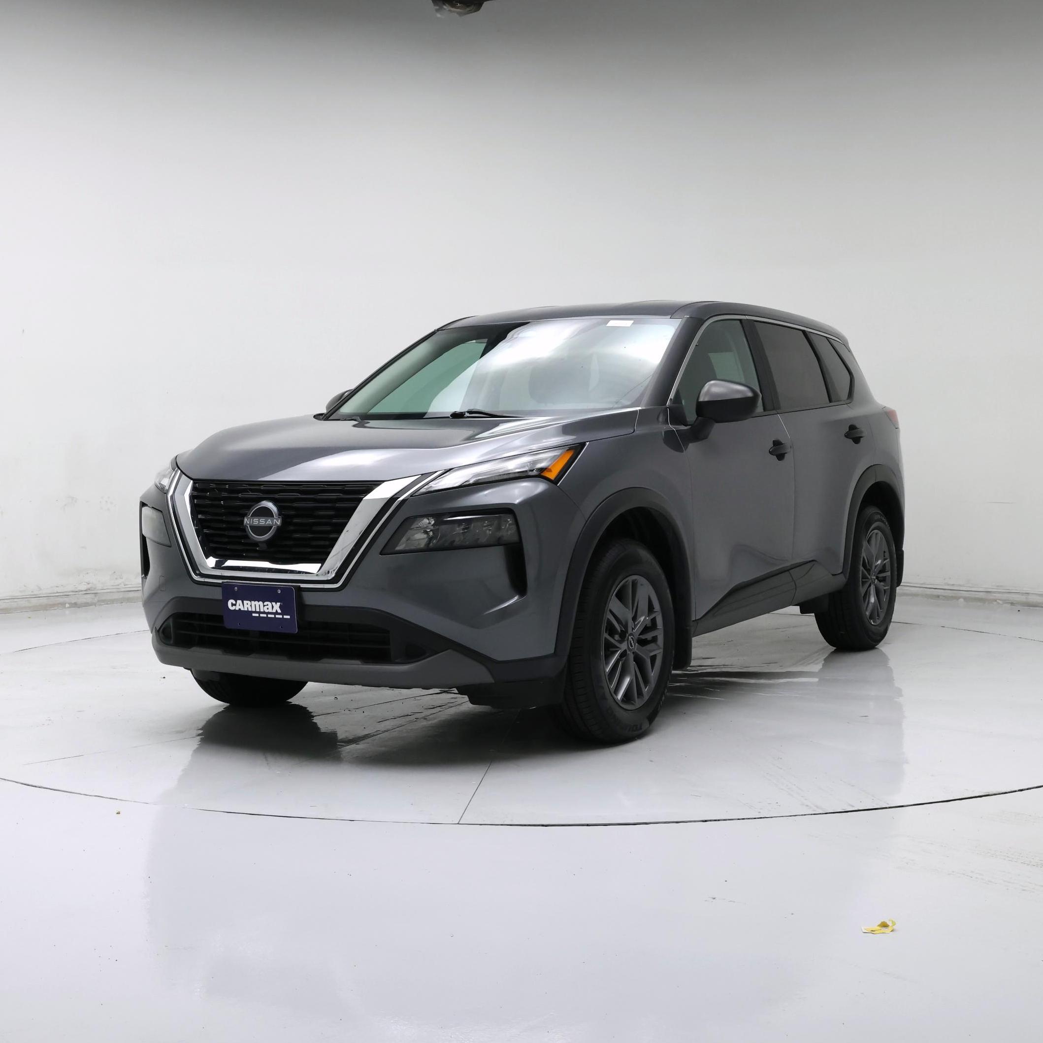 Thumbnail: 2023 Nissan Rogue - 4