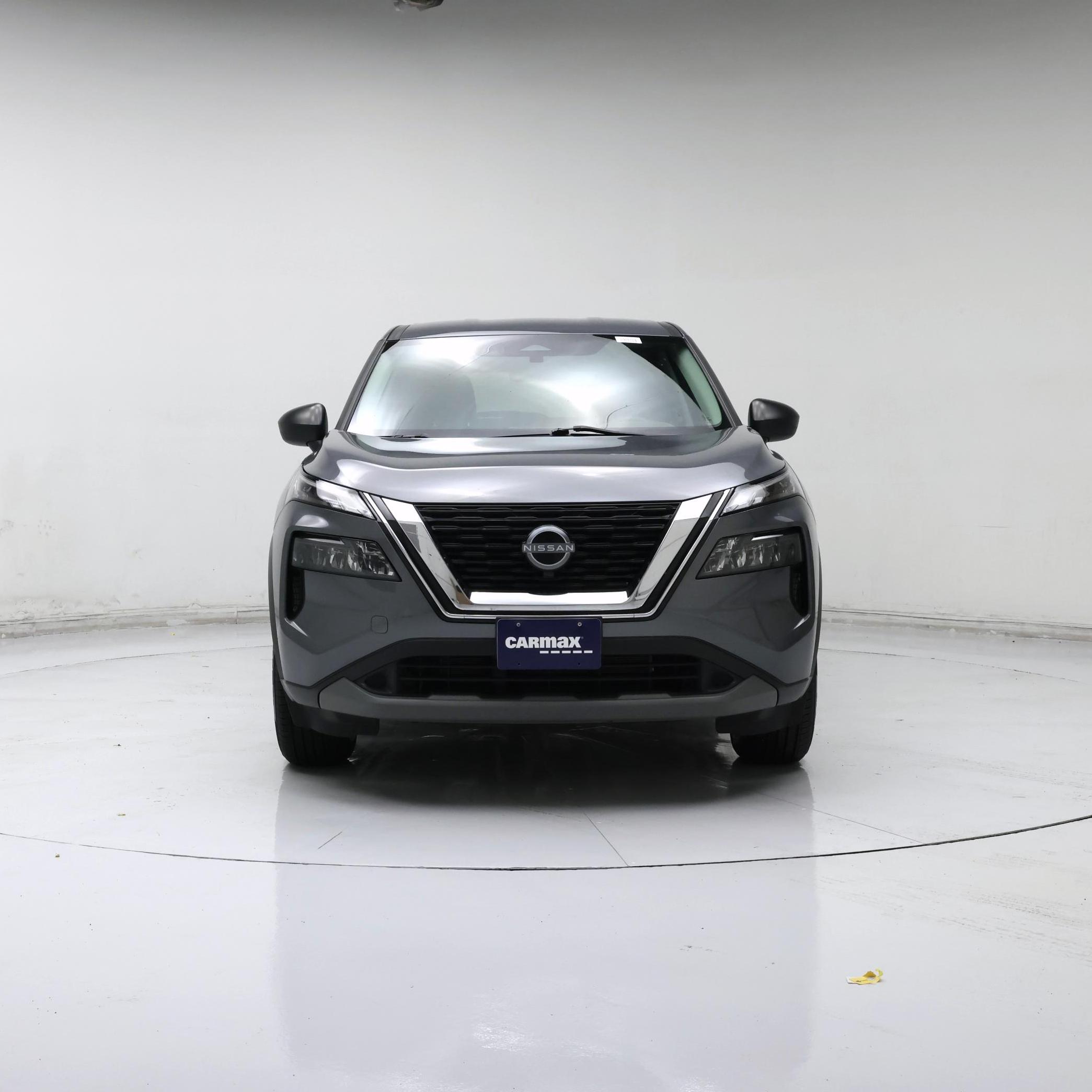Thumbnail: 2023 Nissan Rogue - 5