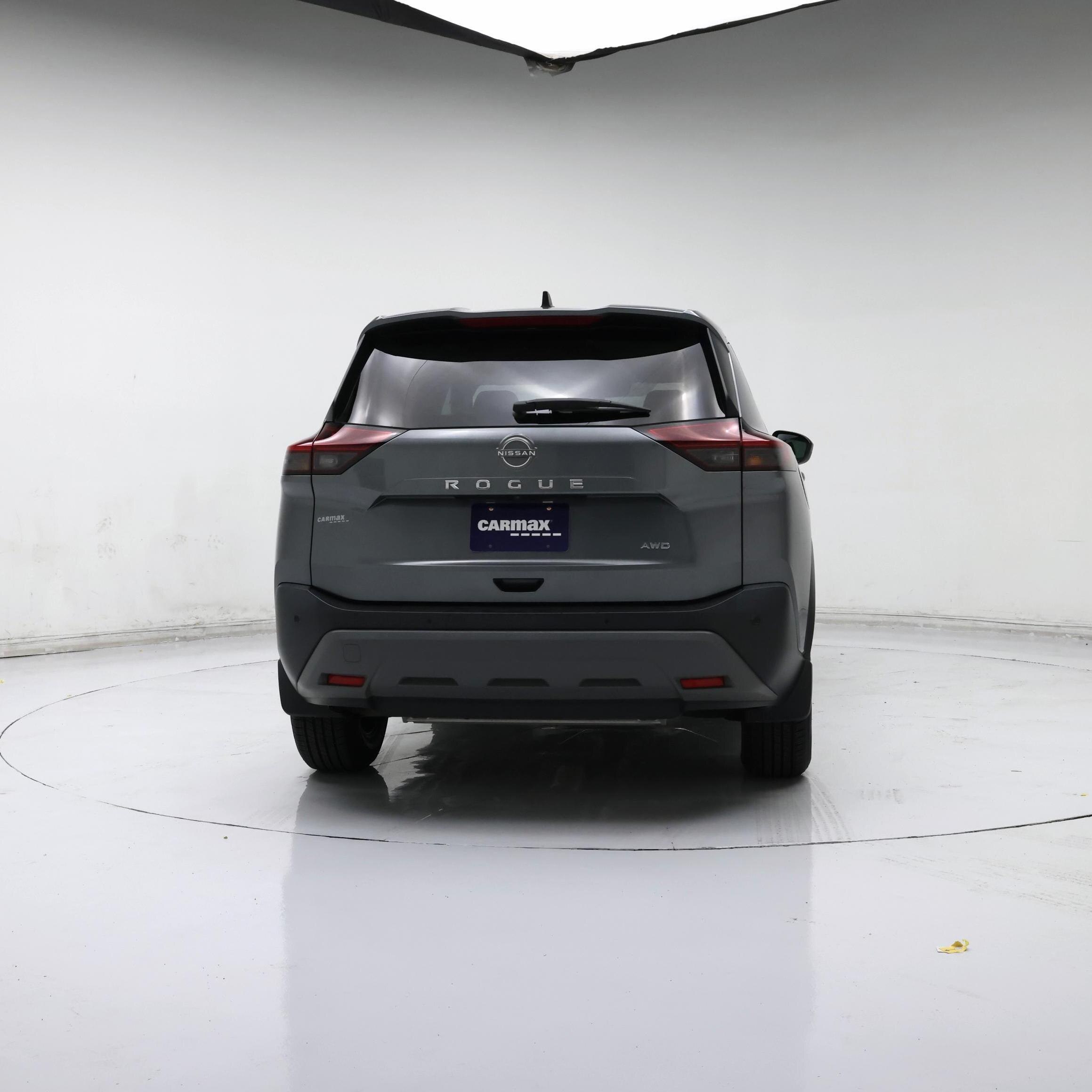 Thumbnail: 2023 Nissan Rogue - 6