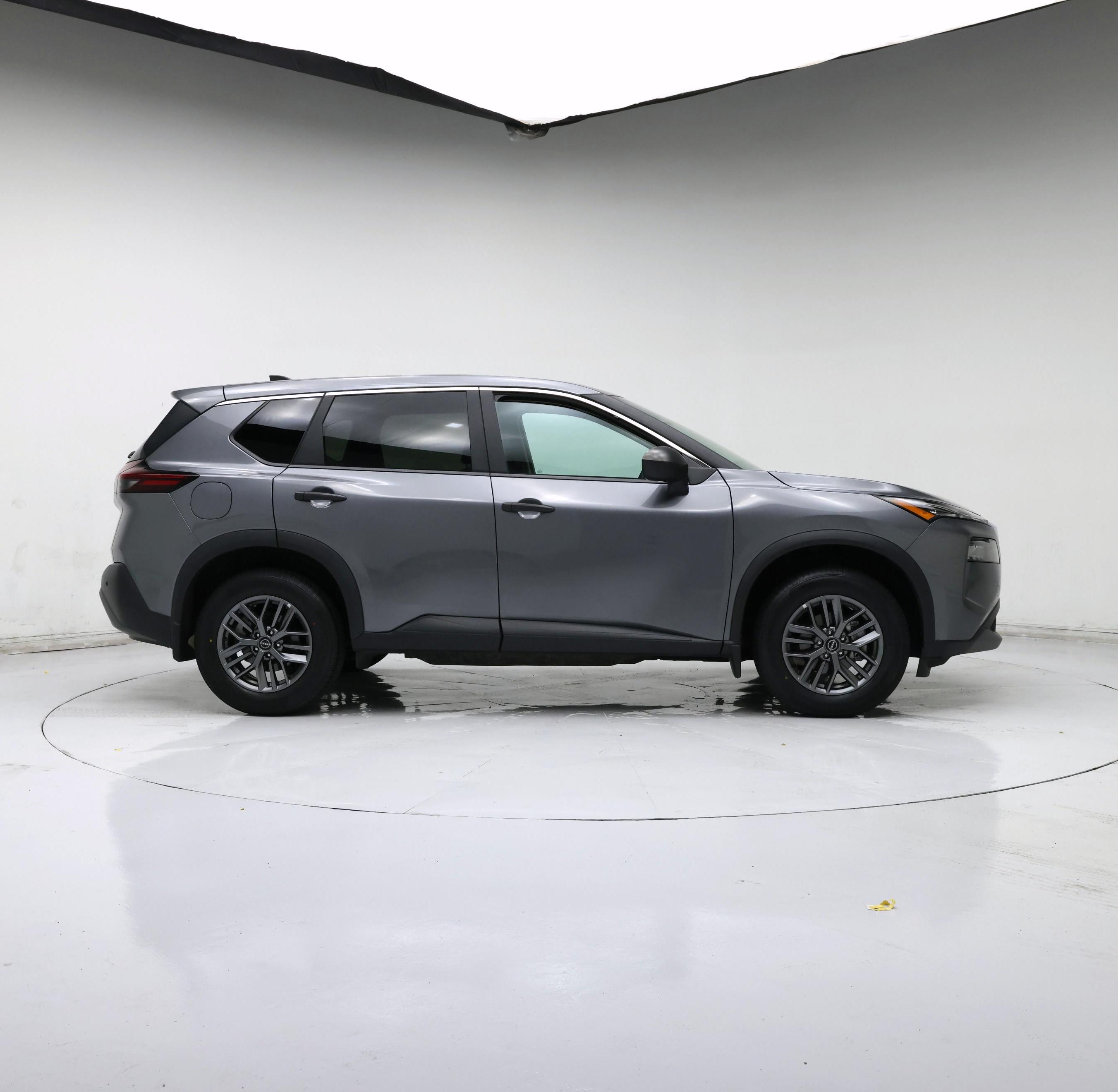Thumbnail: 2023 Nissan Rogue - 7