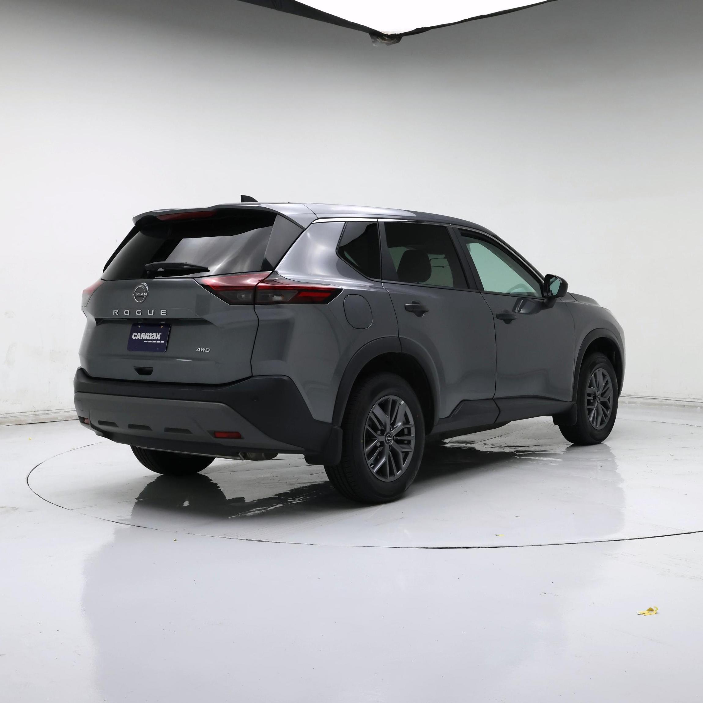 Thumbnail: 2023 Nissan Rogue - 8