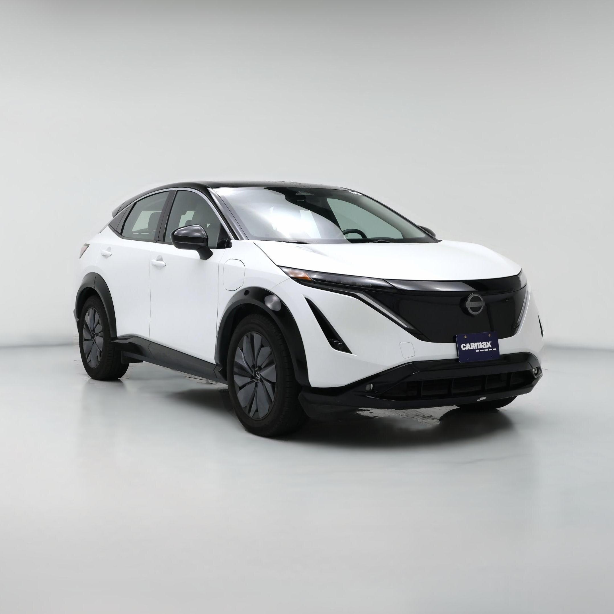 Thumbnail: 2023 Nissan Ariya - 1