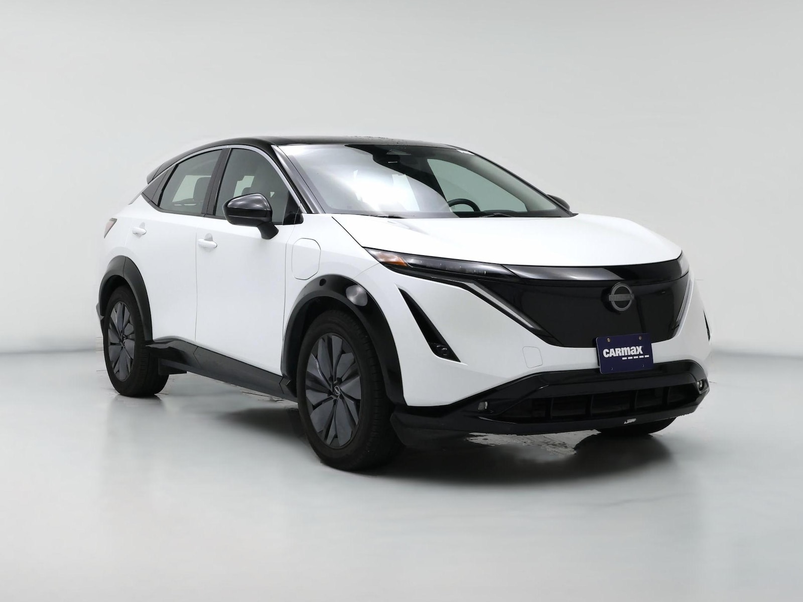 2023 Nissan Ariya