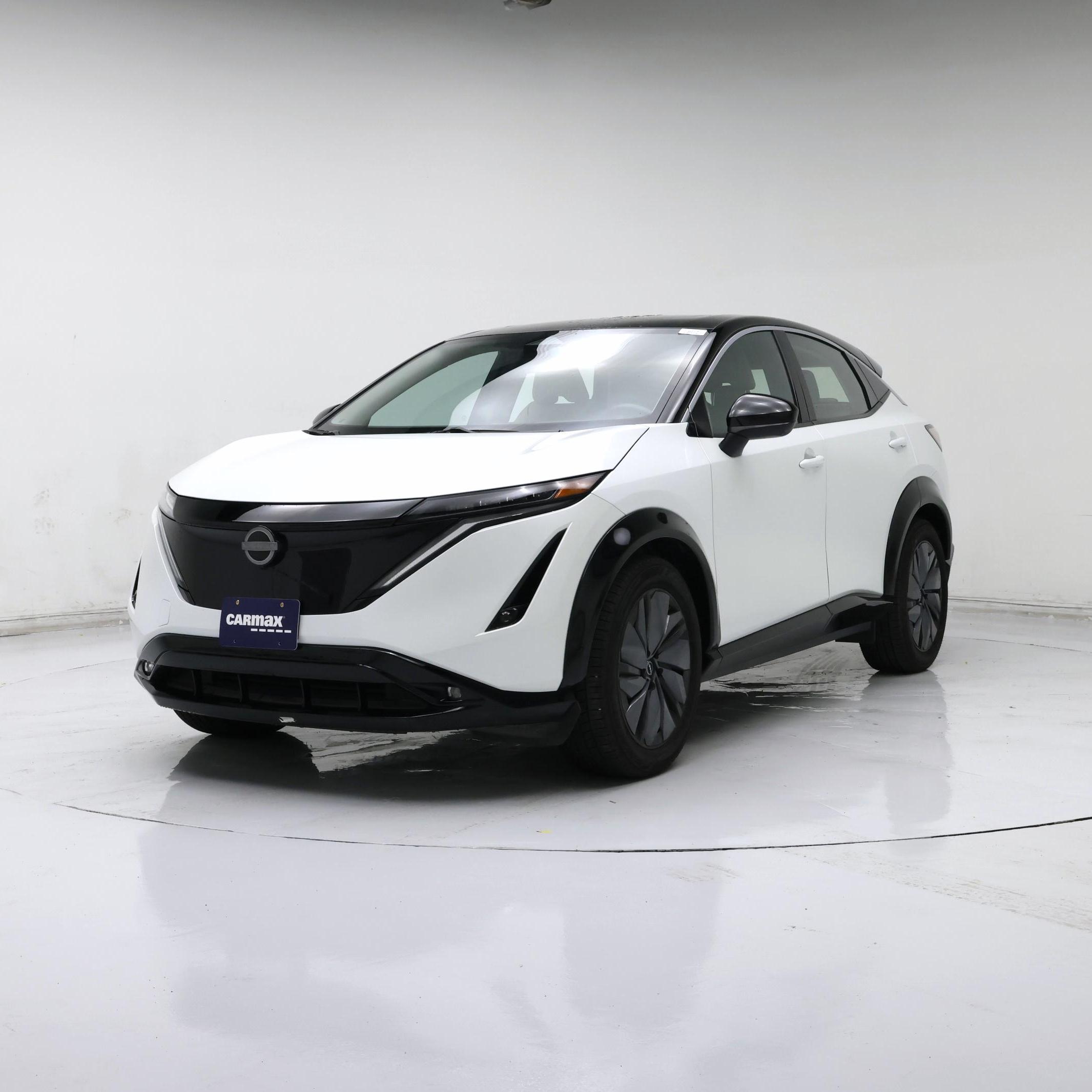 Thumbnail: 2023 Nissan Ariya - 4