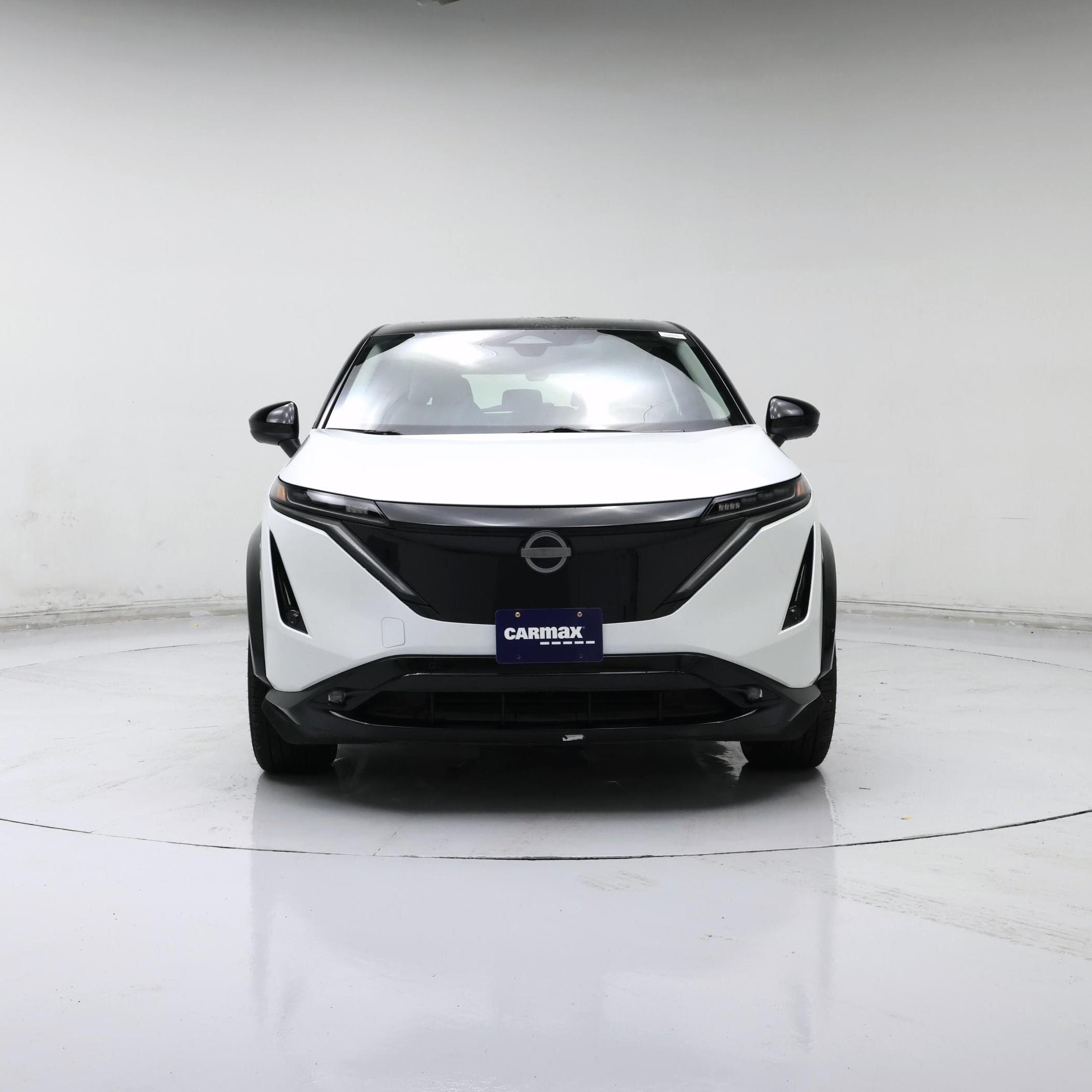 Thumbnail: 2023 Nissan Ariya - 5