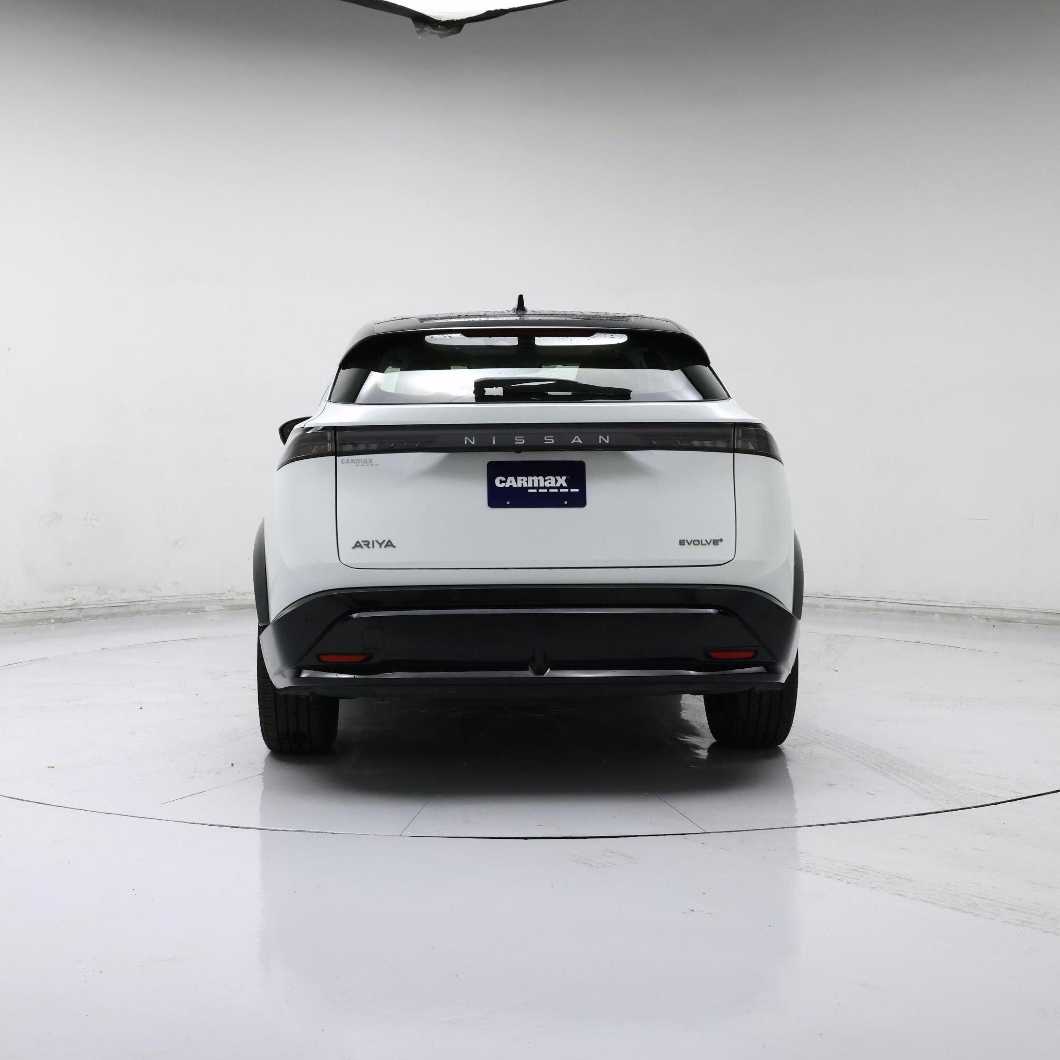 Thumbnail: 2023 Nissan Ariya - 6