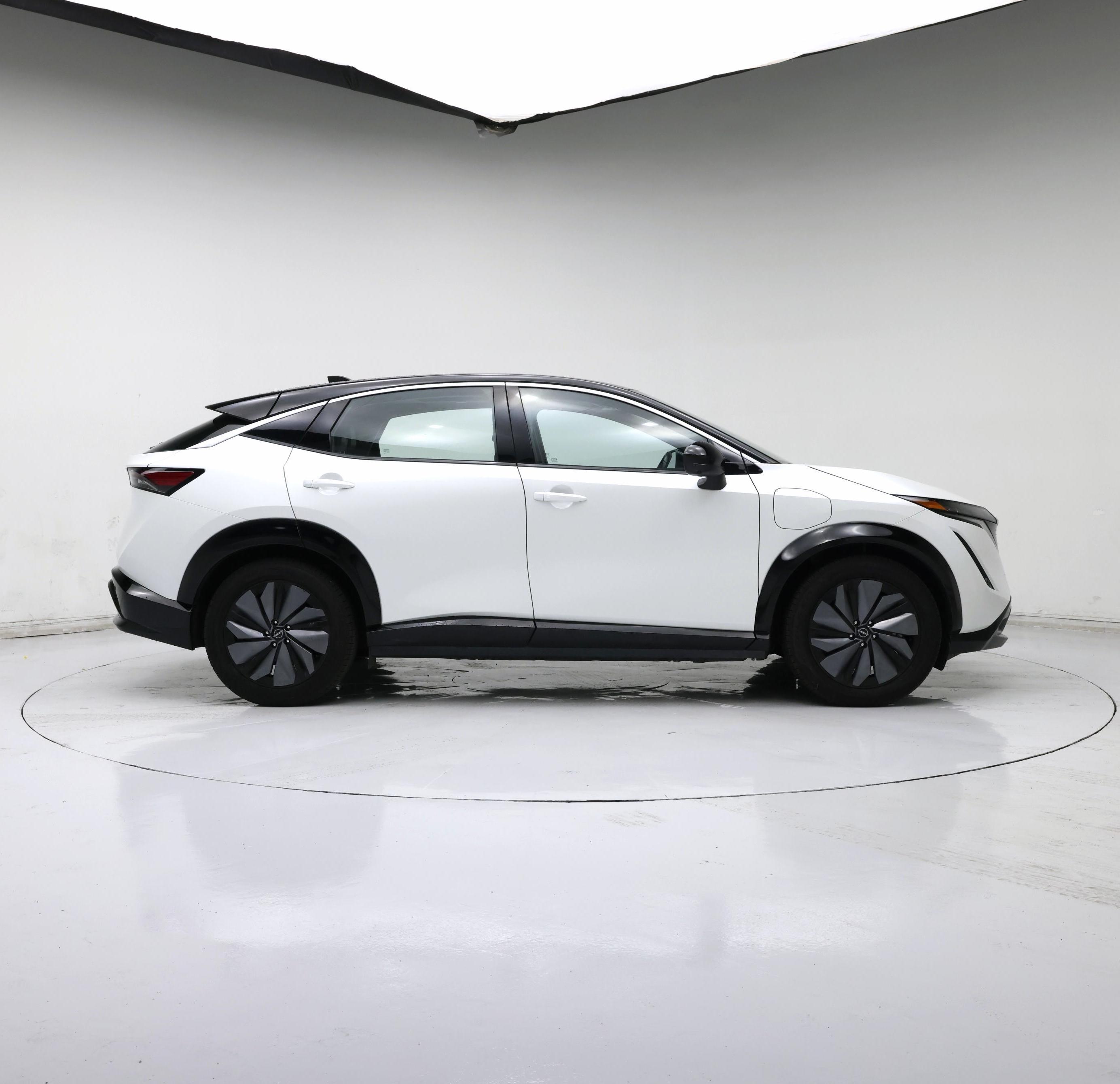 Thumbnail: 2023 Nissan Ariya - 7