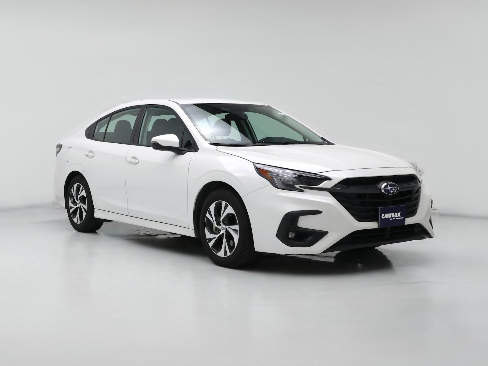 2025 Subaru Legacy