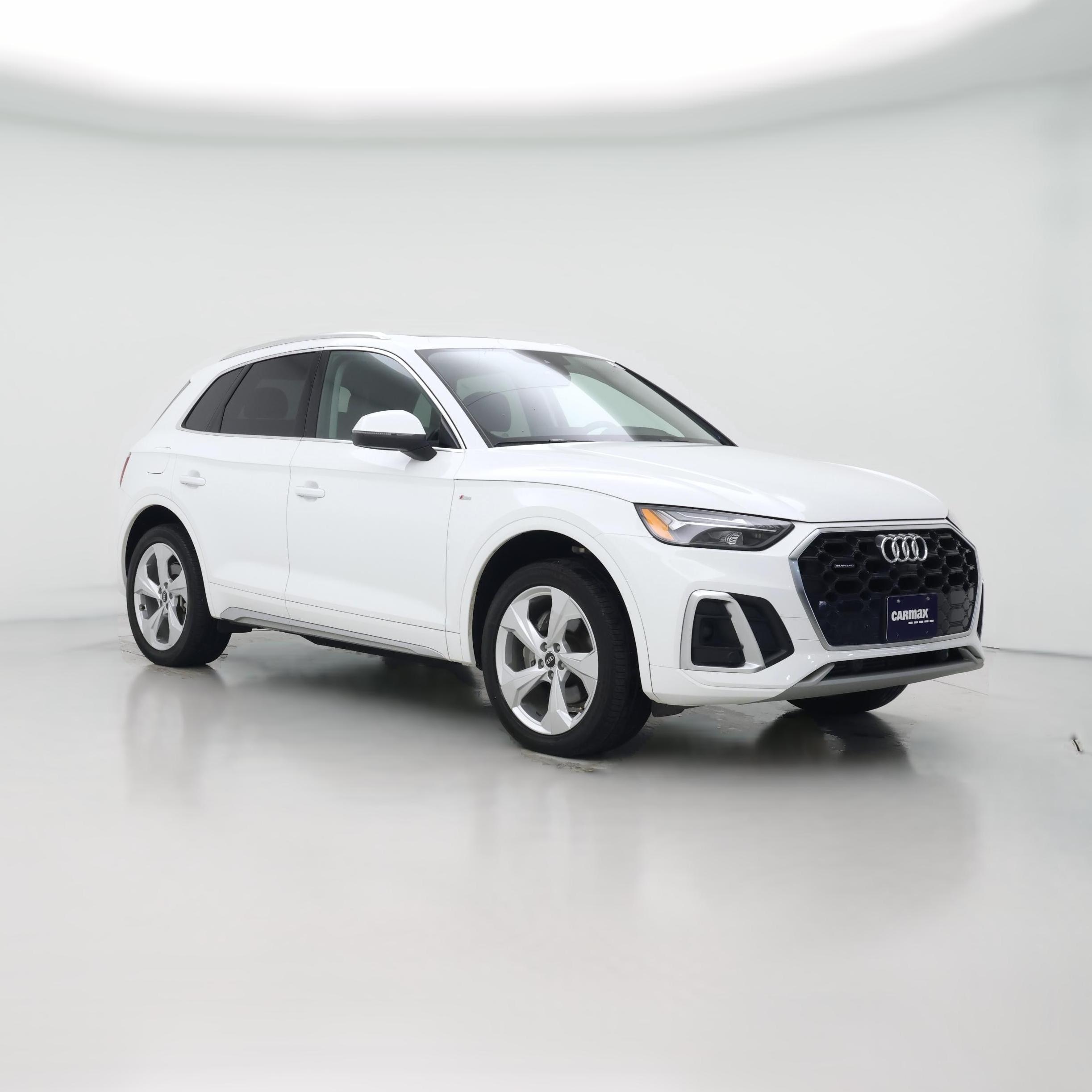 Thumbnail: 2023 Audi Q5 - 1