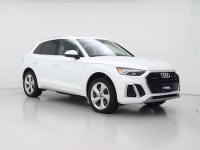 2023 Audi Q5 S-Line Premium Plus