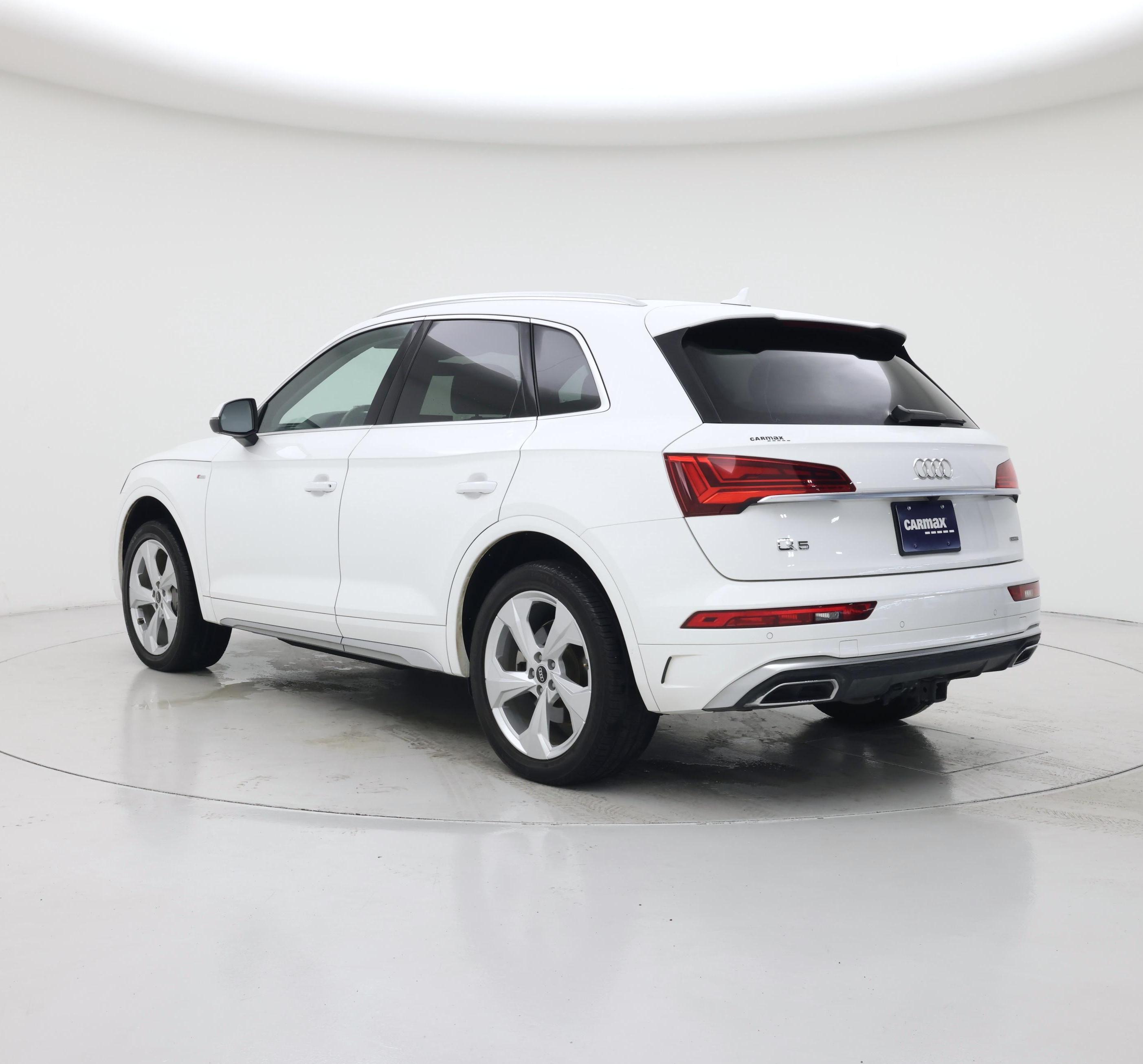 Thumbnail: 2023 Audi Q5 - 2