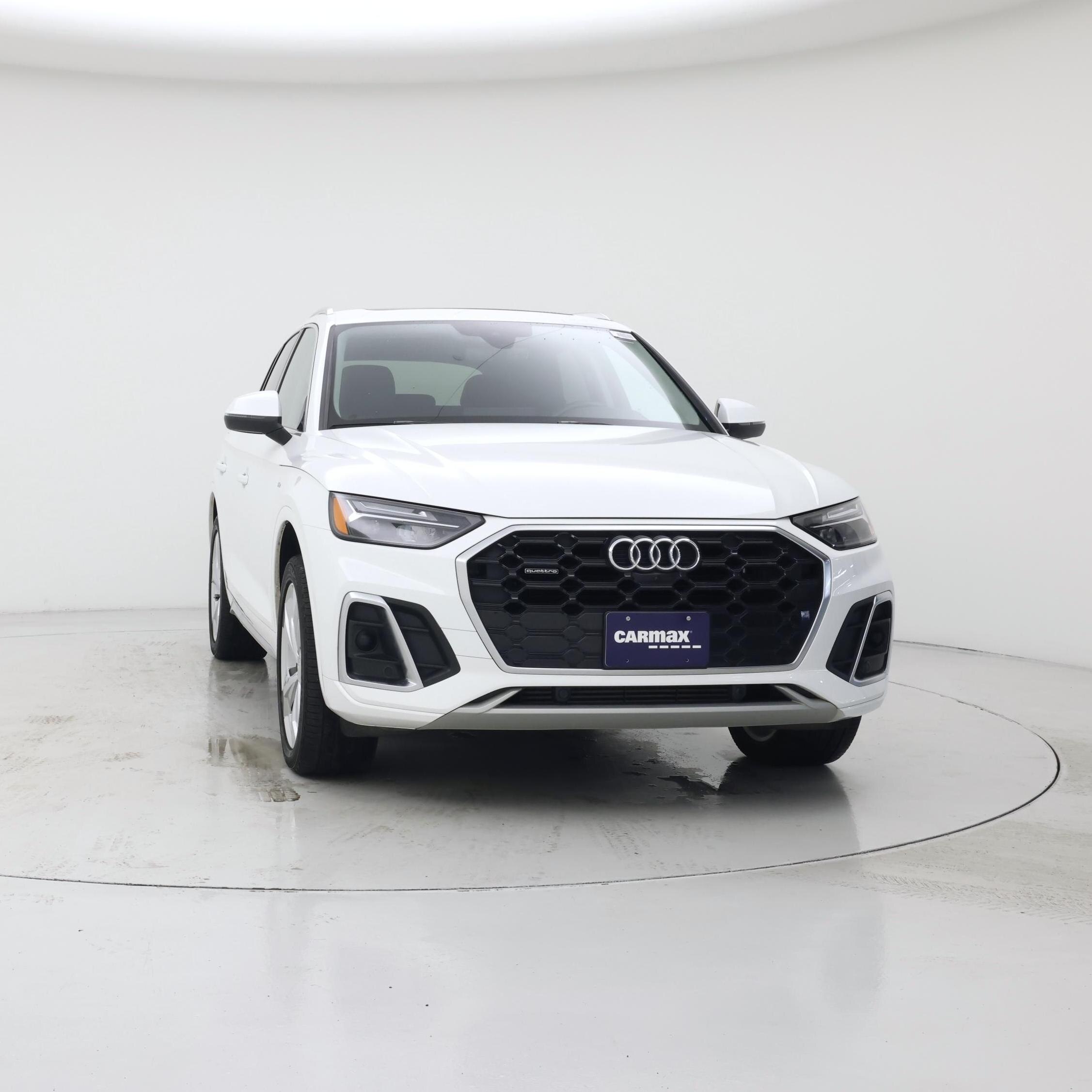 Thumbnail: 2023 Audi Q5 - 5