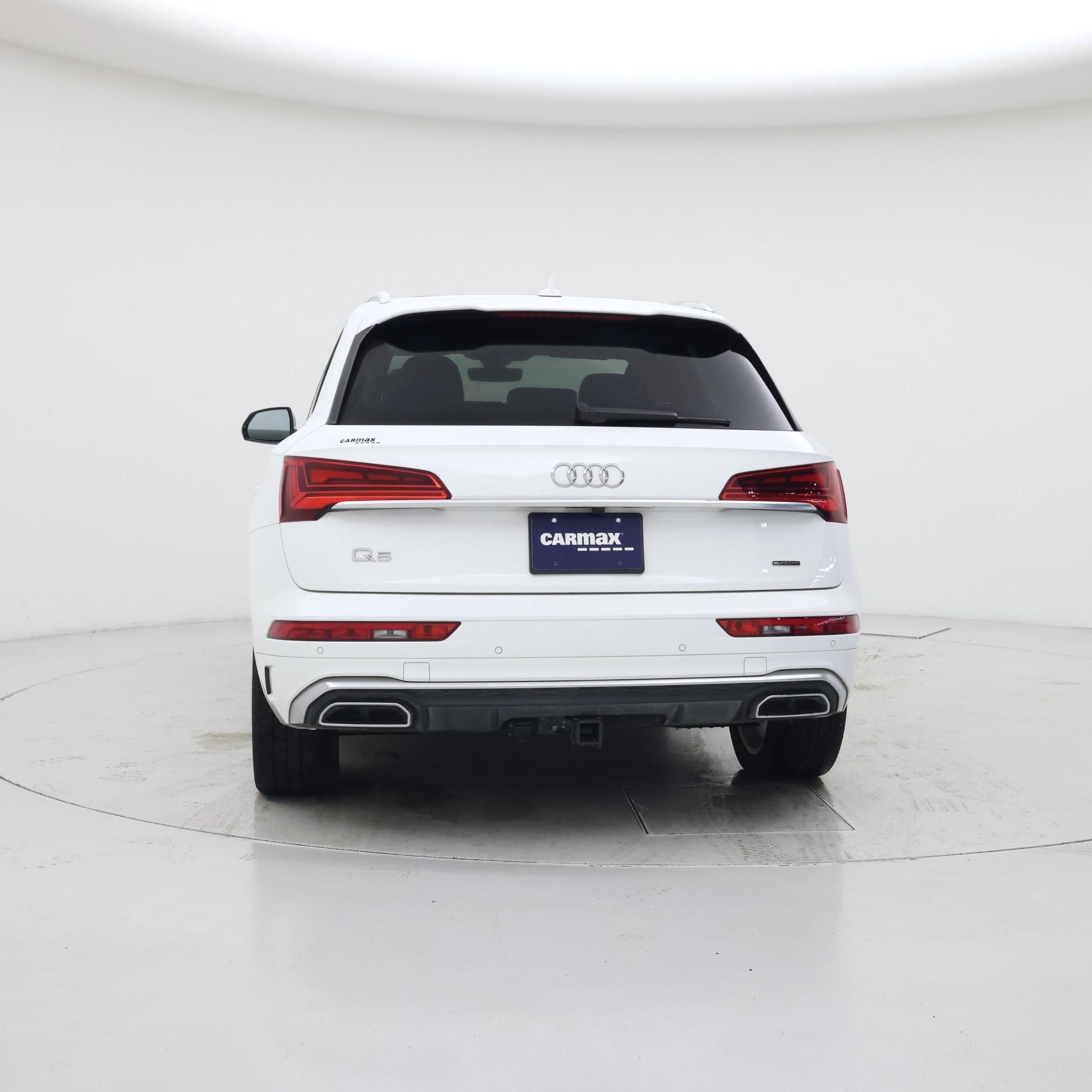 Thumbnail: 2023 Audi Q5 - 6