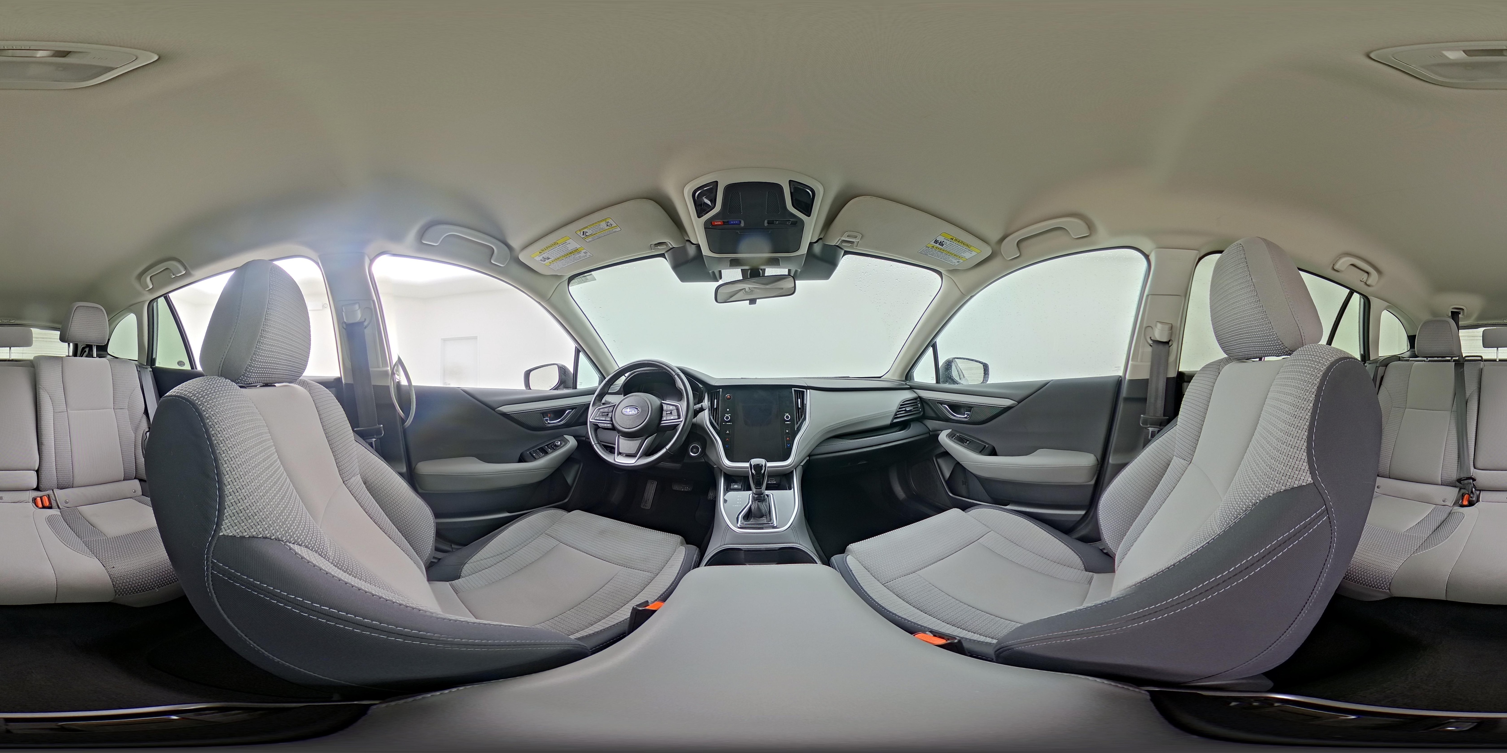 2024 Subaru Outback Premium - Photo 24