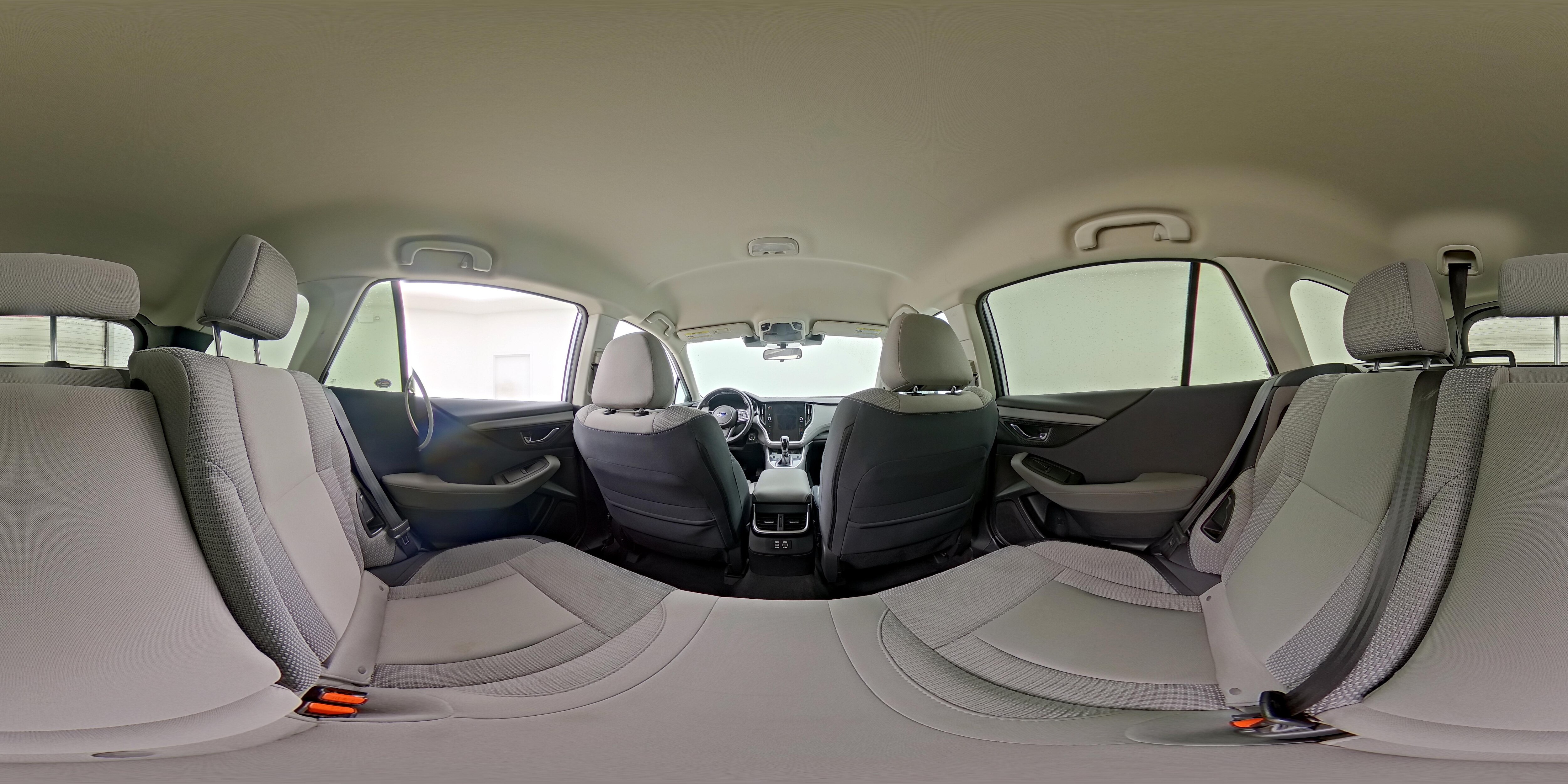 2024 Subaru Outback Premium - Photo 25