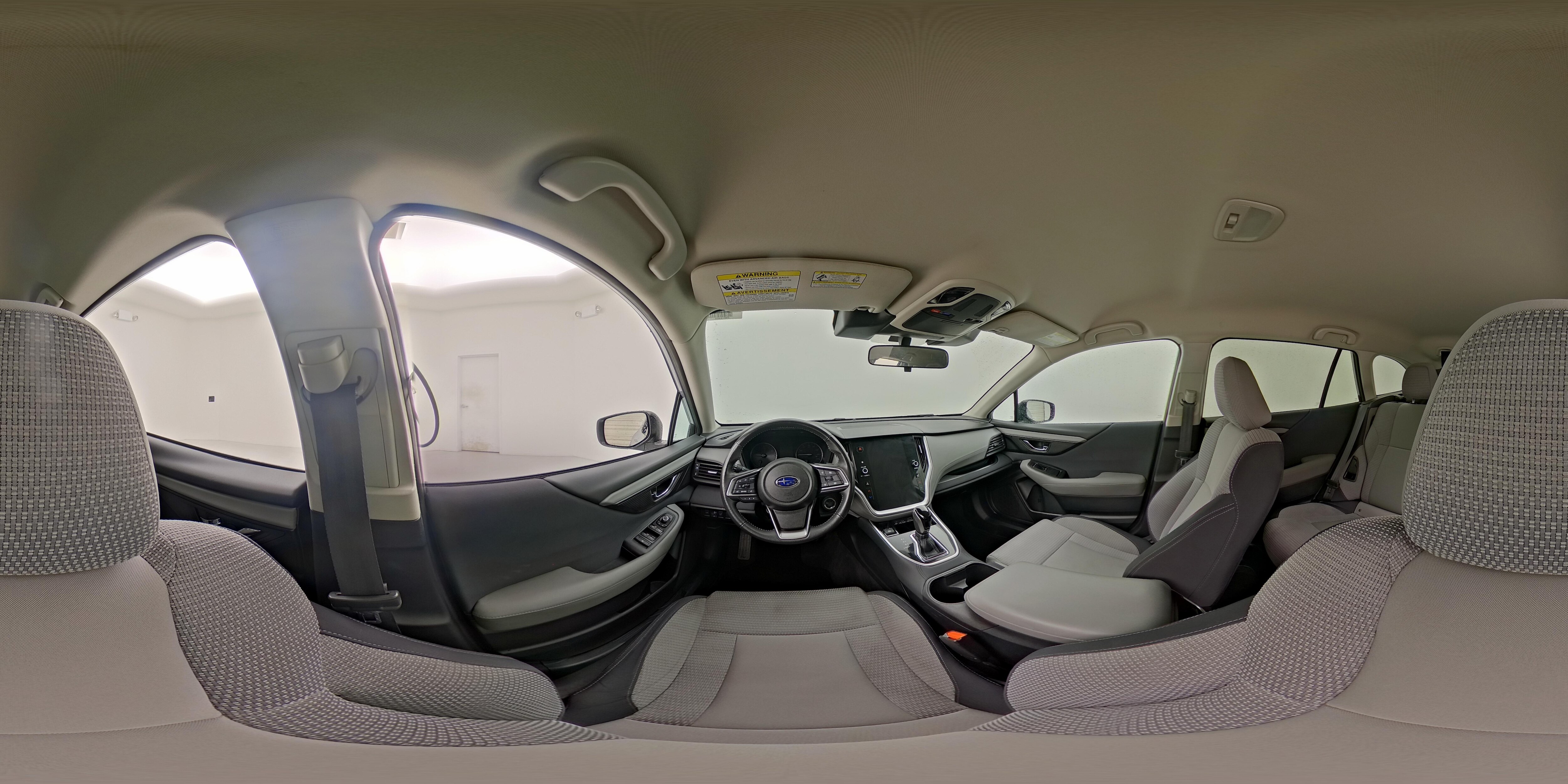 2024 Subaru Outback Premium - Photo 26