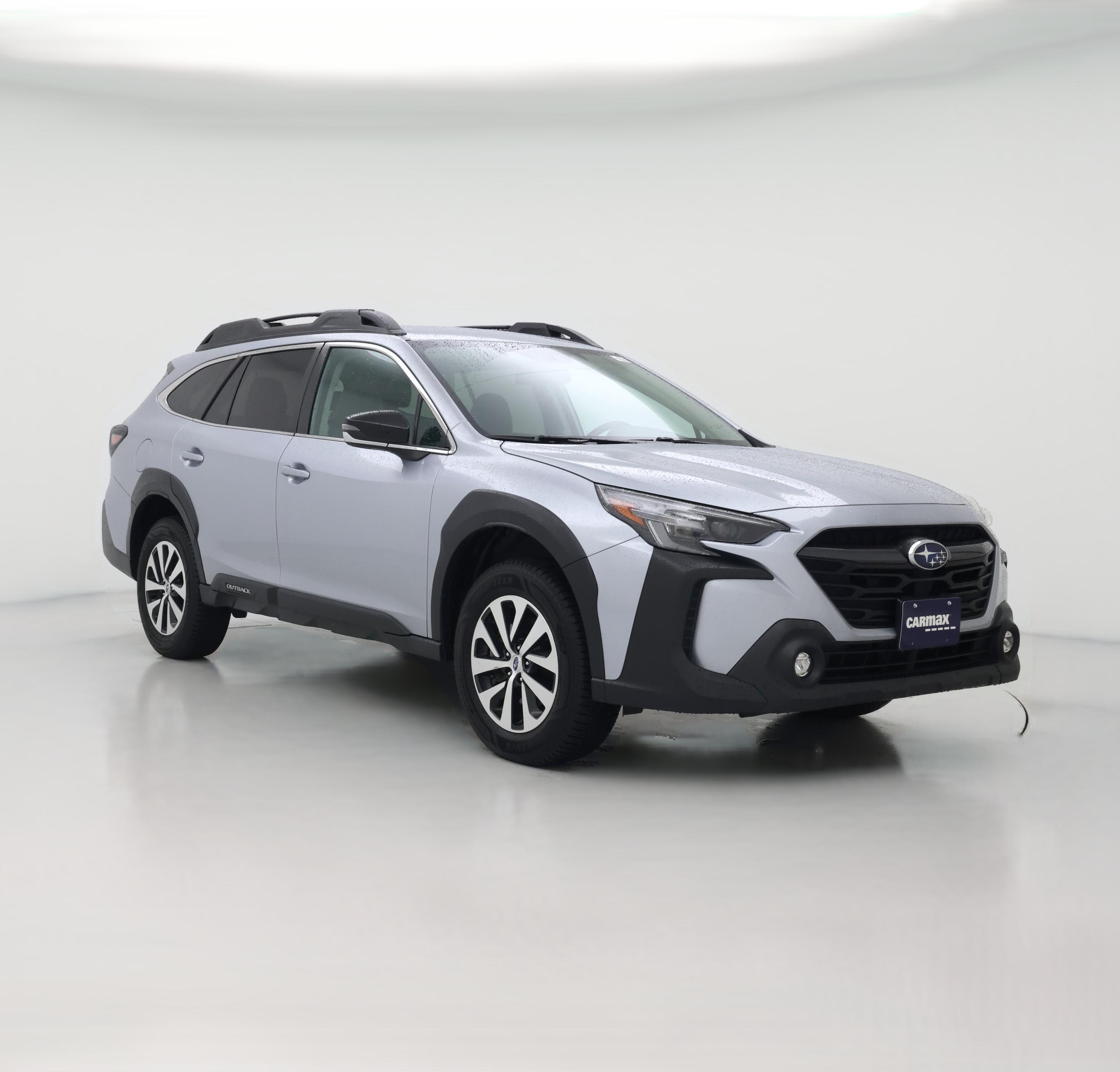 Thumbnail: 2024 Subaru Outback - 1
