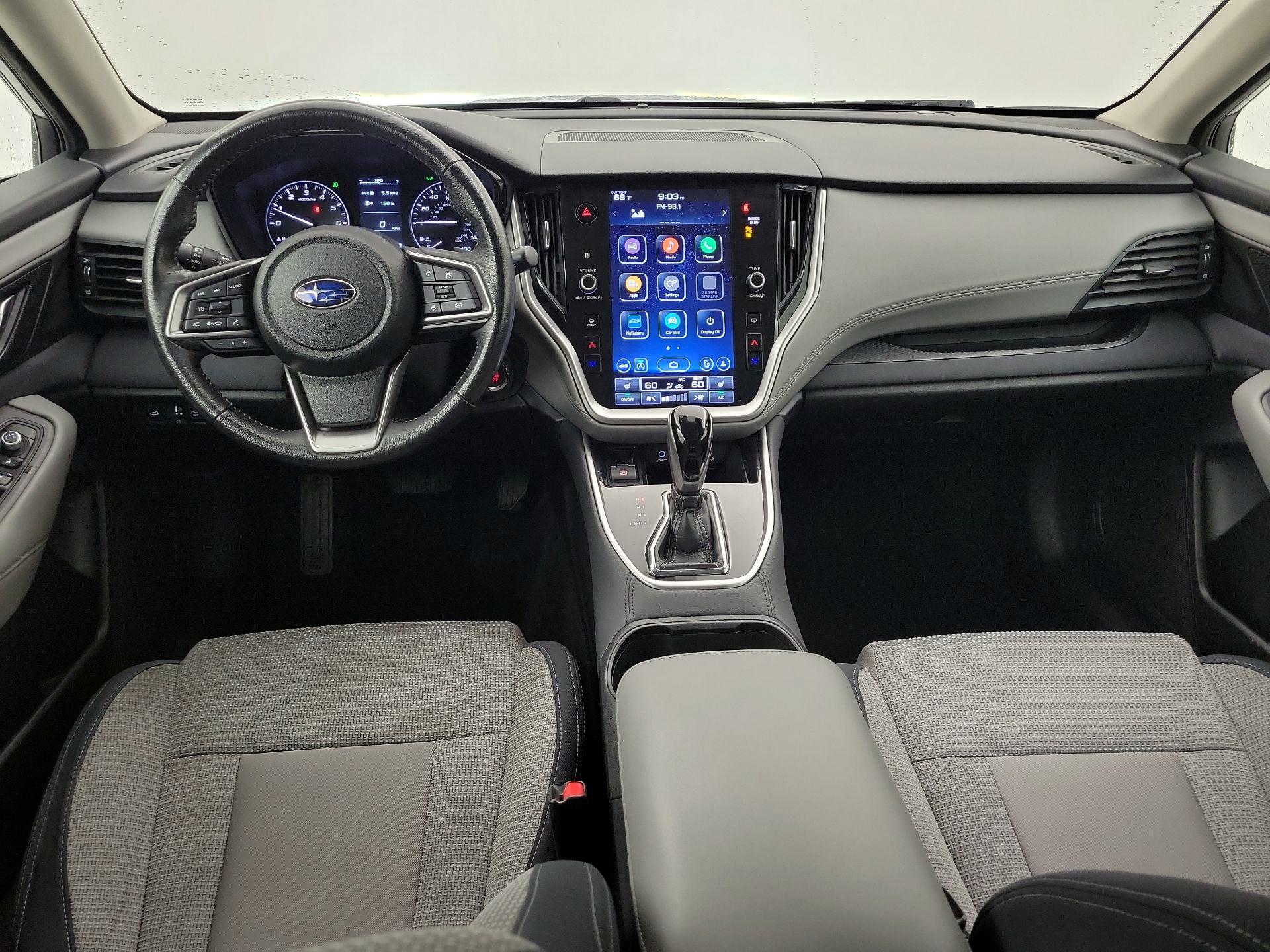 Thumbnail: 2024 Subaru Outback - 9