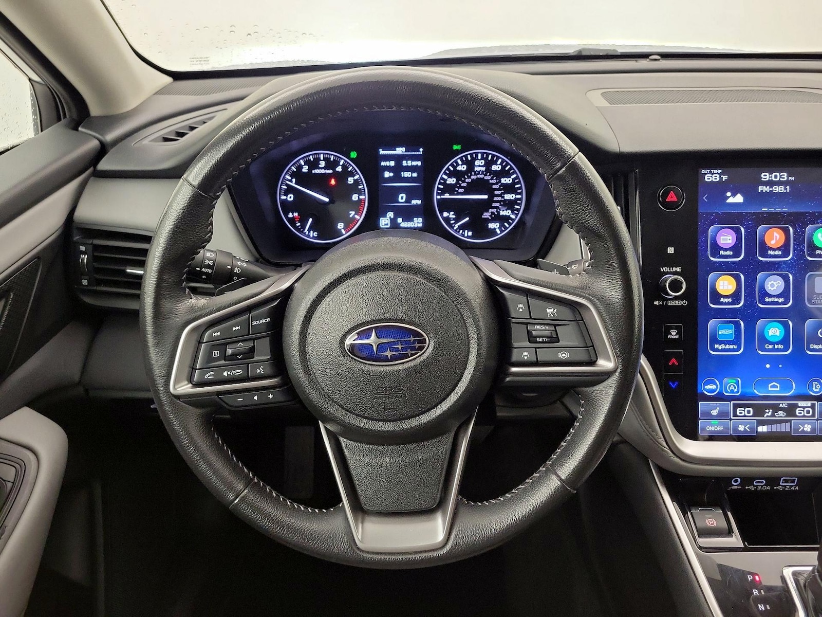 2024 Subaru Outback Premium - Photo 11