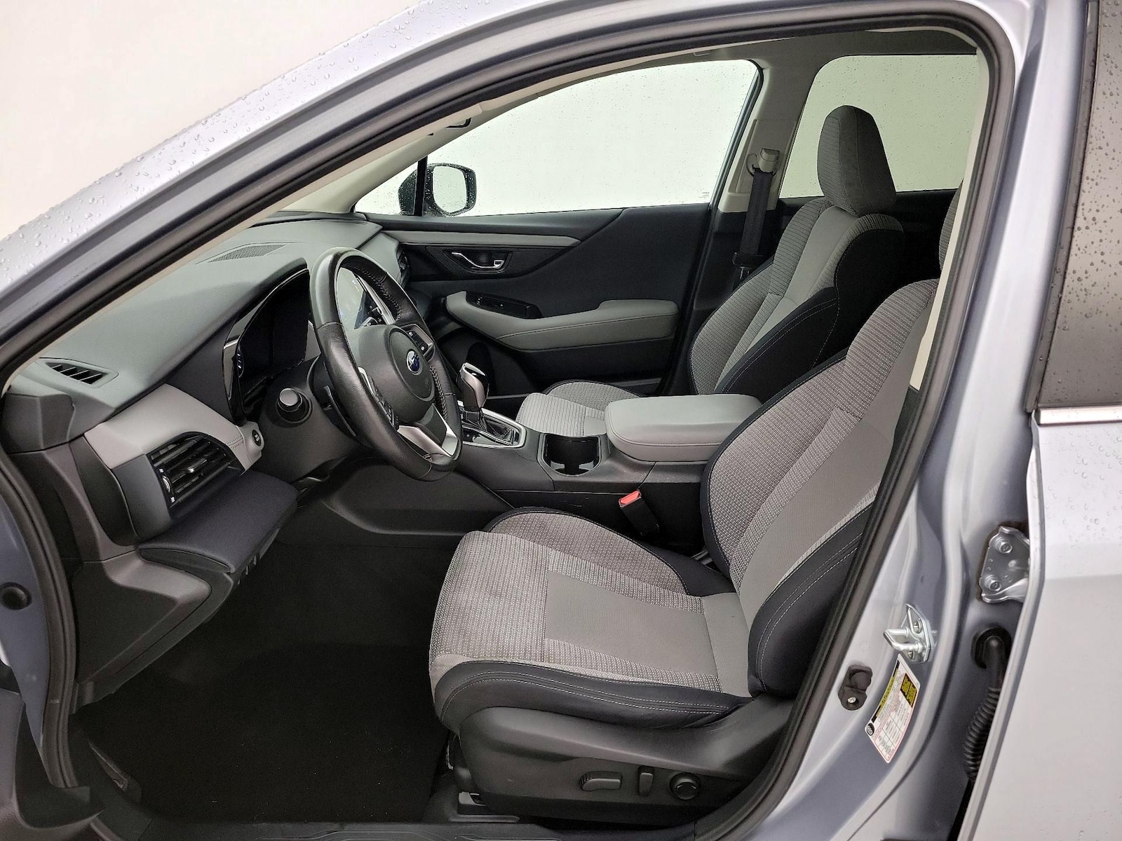 2024 Subaru Outback Premium - Photo 12