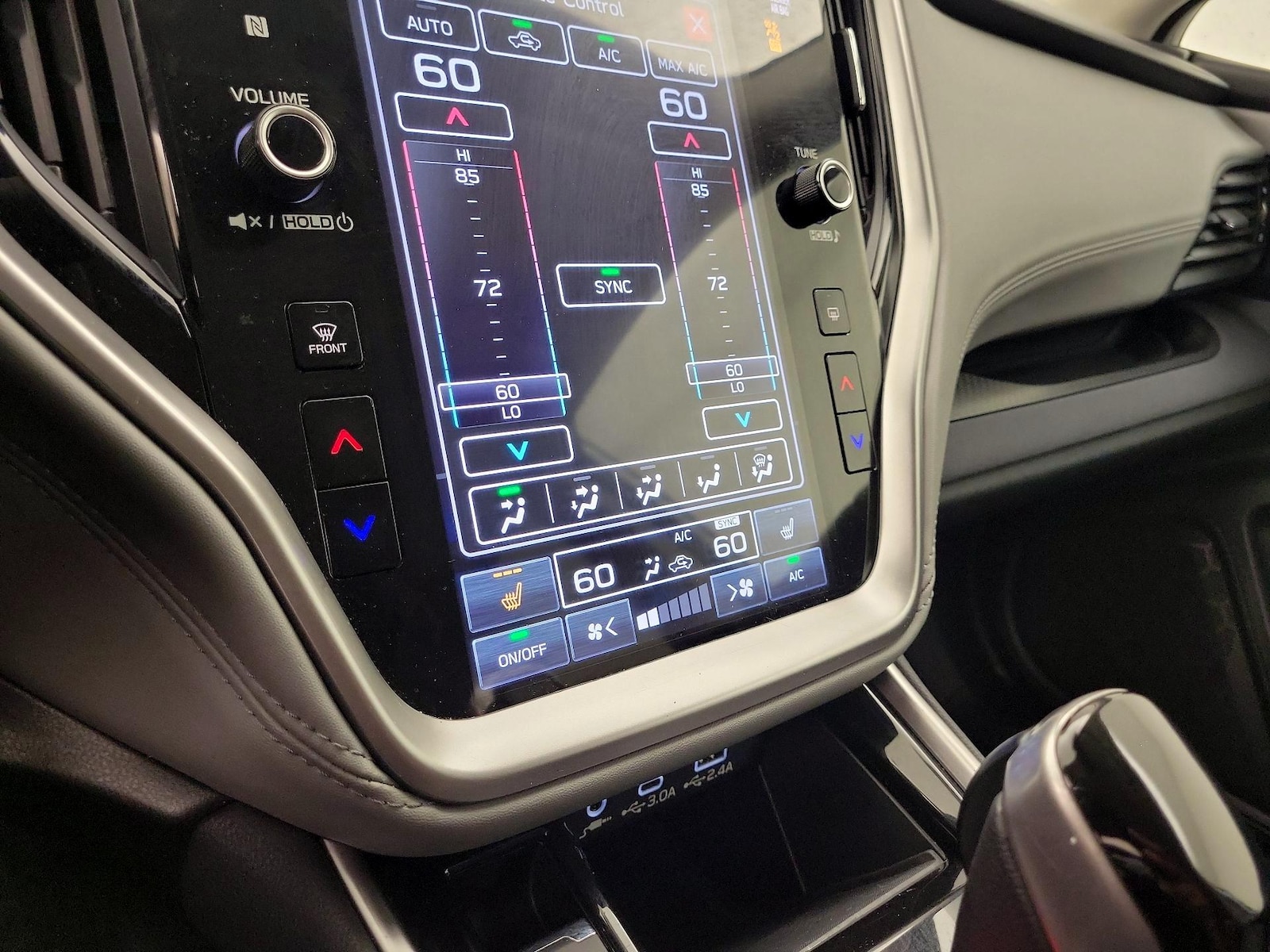 2024 Subaru Outback Premium - Photo 17