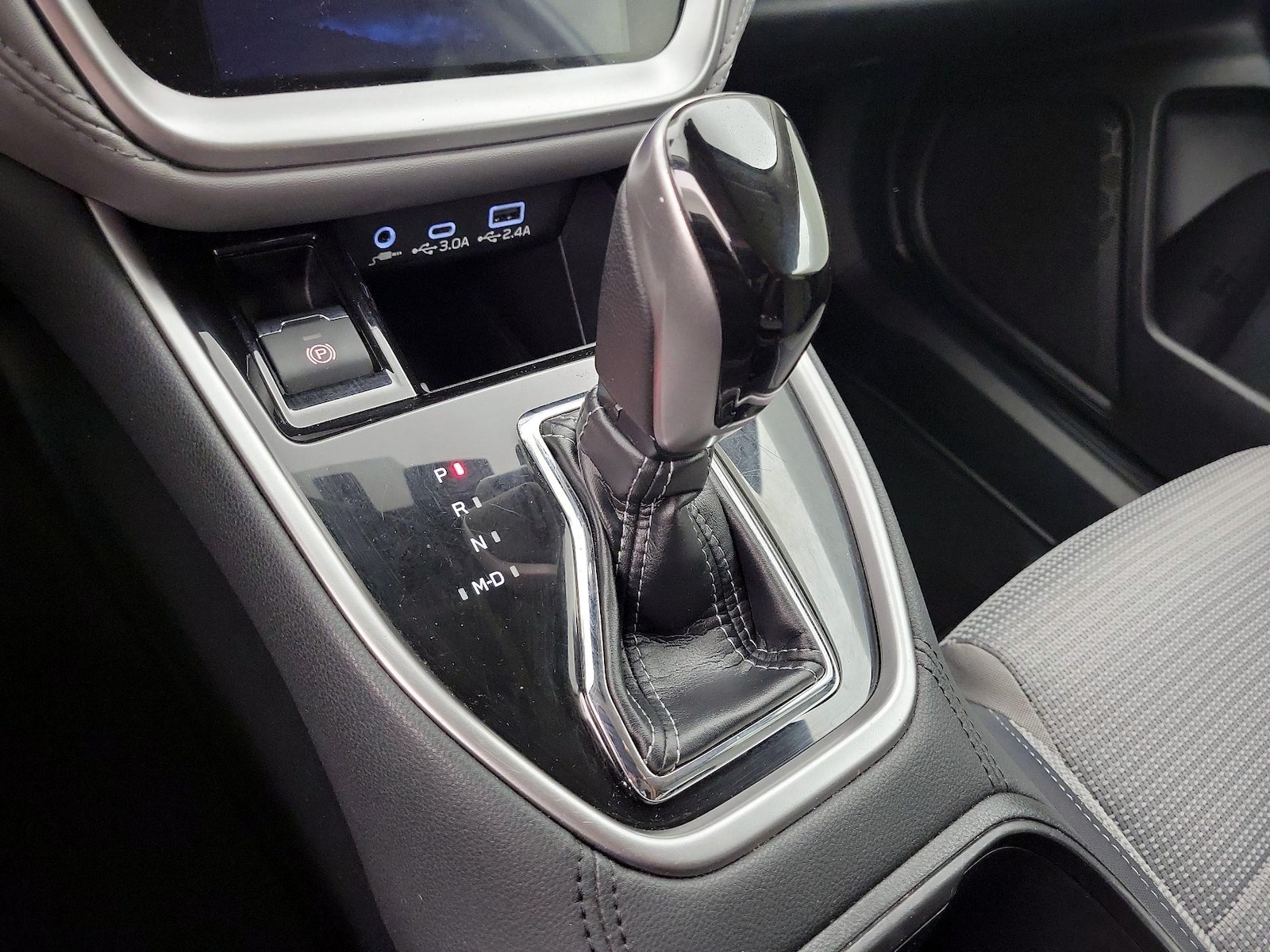 2024 Subaru Outback Premium - Photo 18