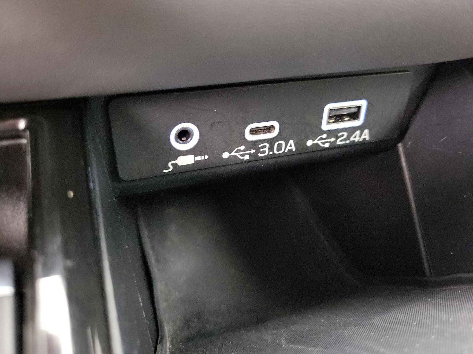 2024 Subaru Outback Premium - Photo 19
