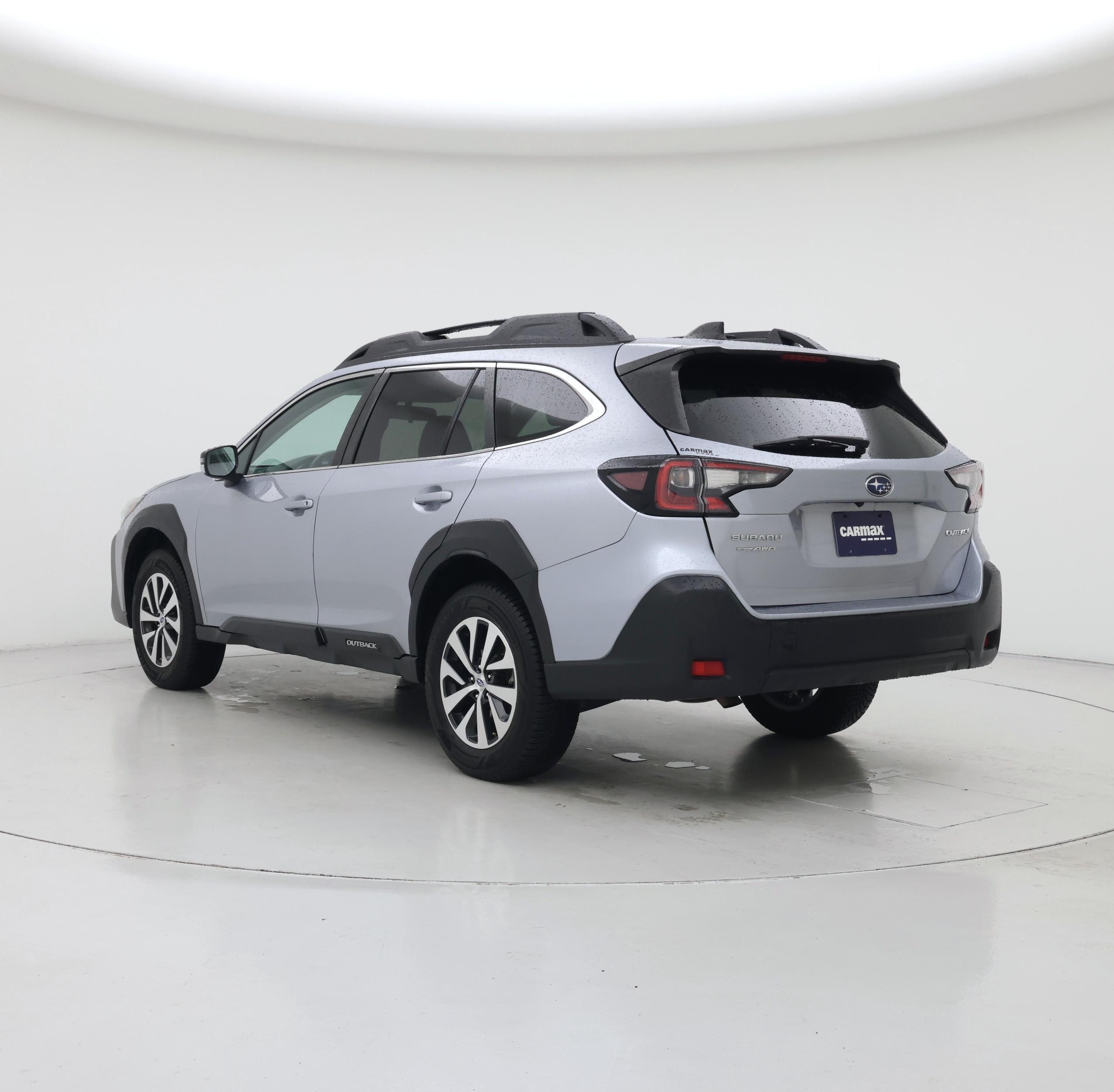 Thumbnail: 2024 Subaru Outback - 2