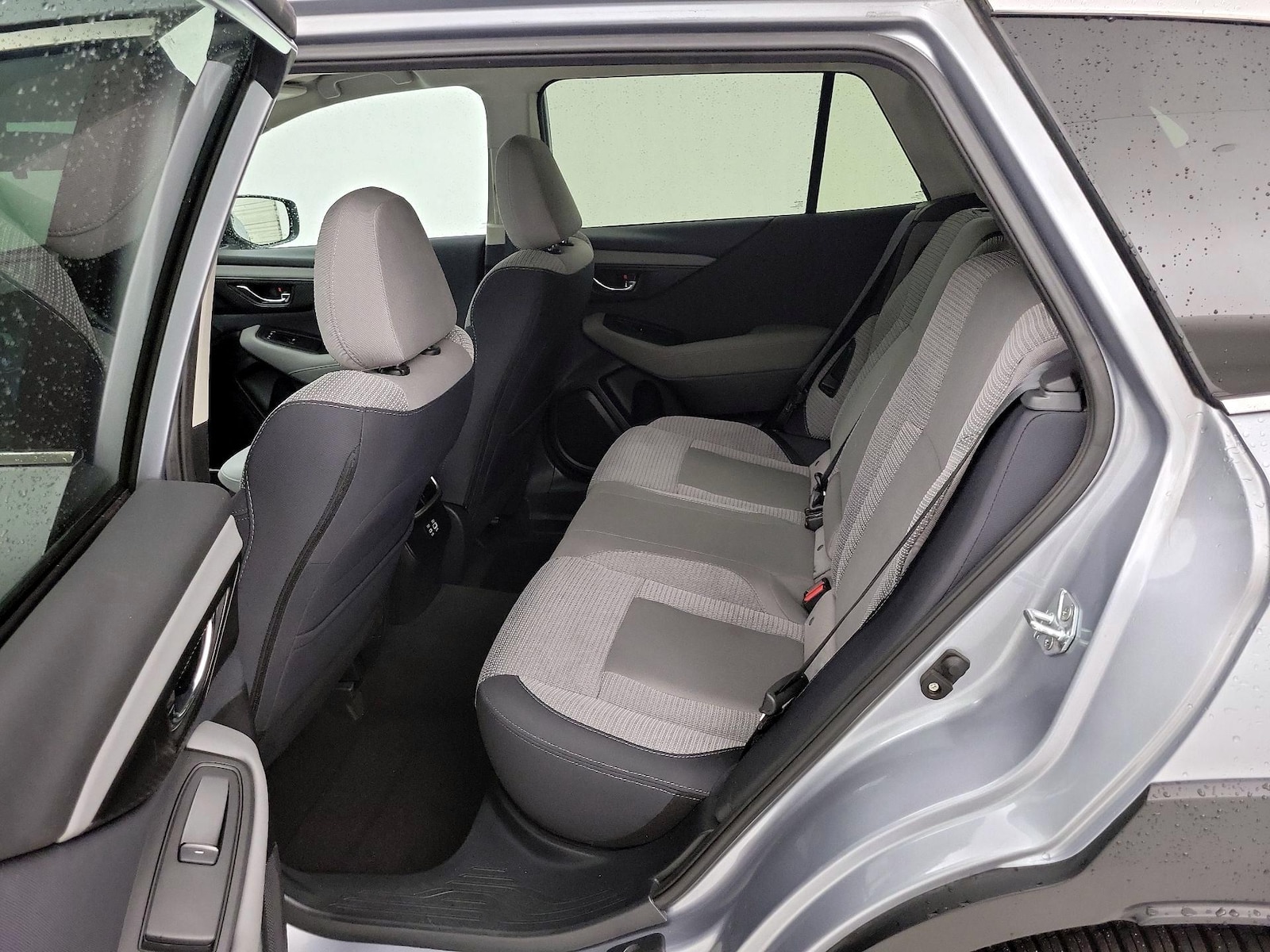 2024 Subaru Outback Premium - Photo 20