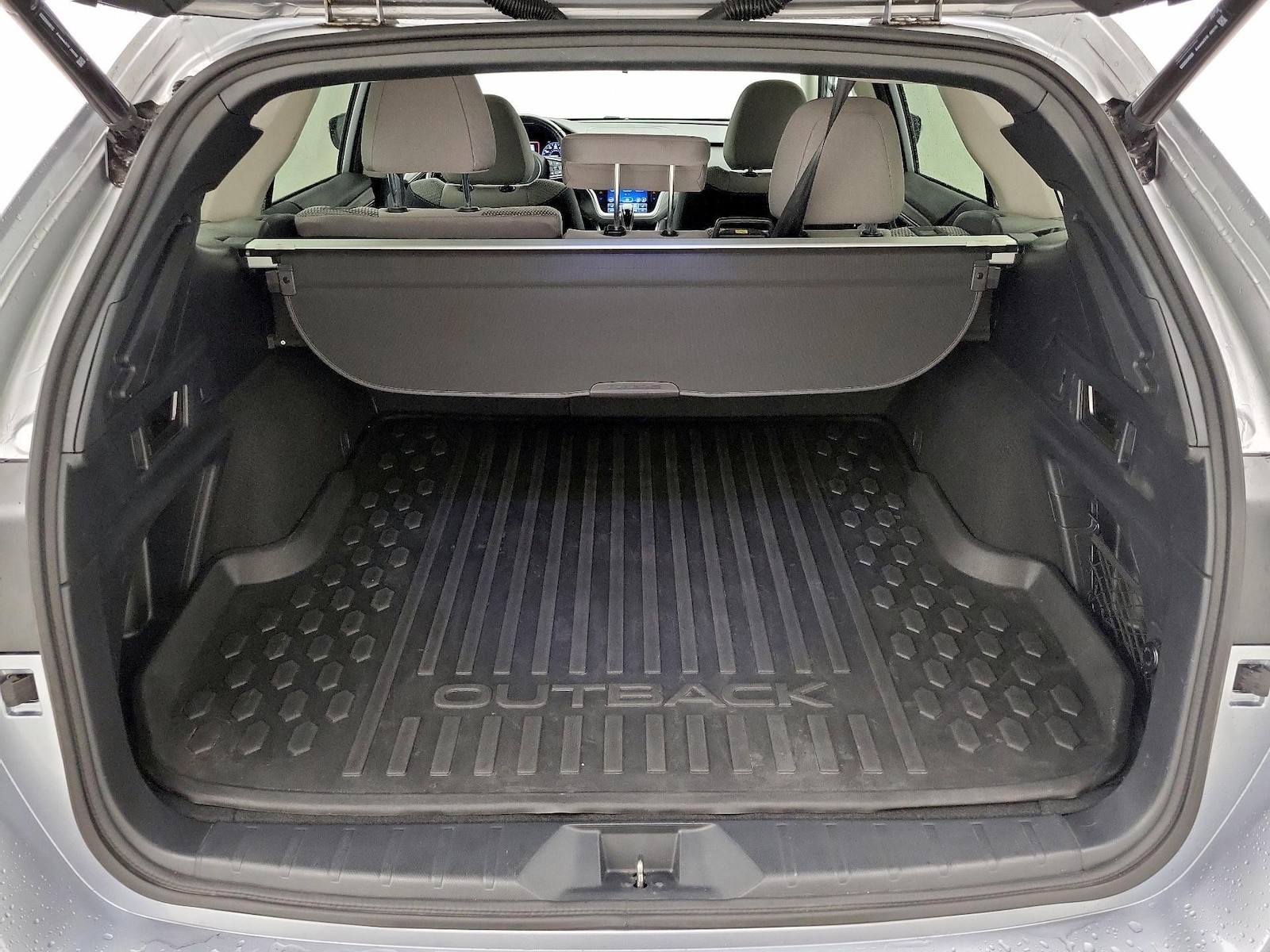 2024 Subaru Outback Premium - Photo 21