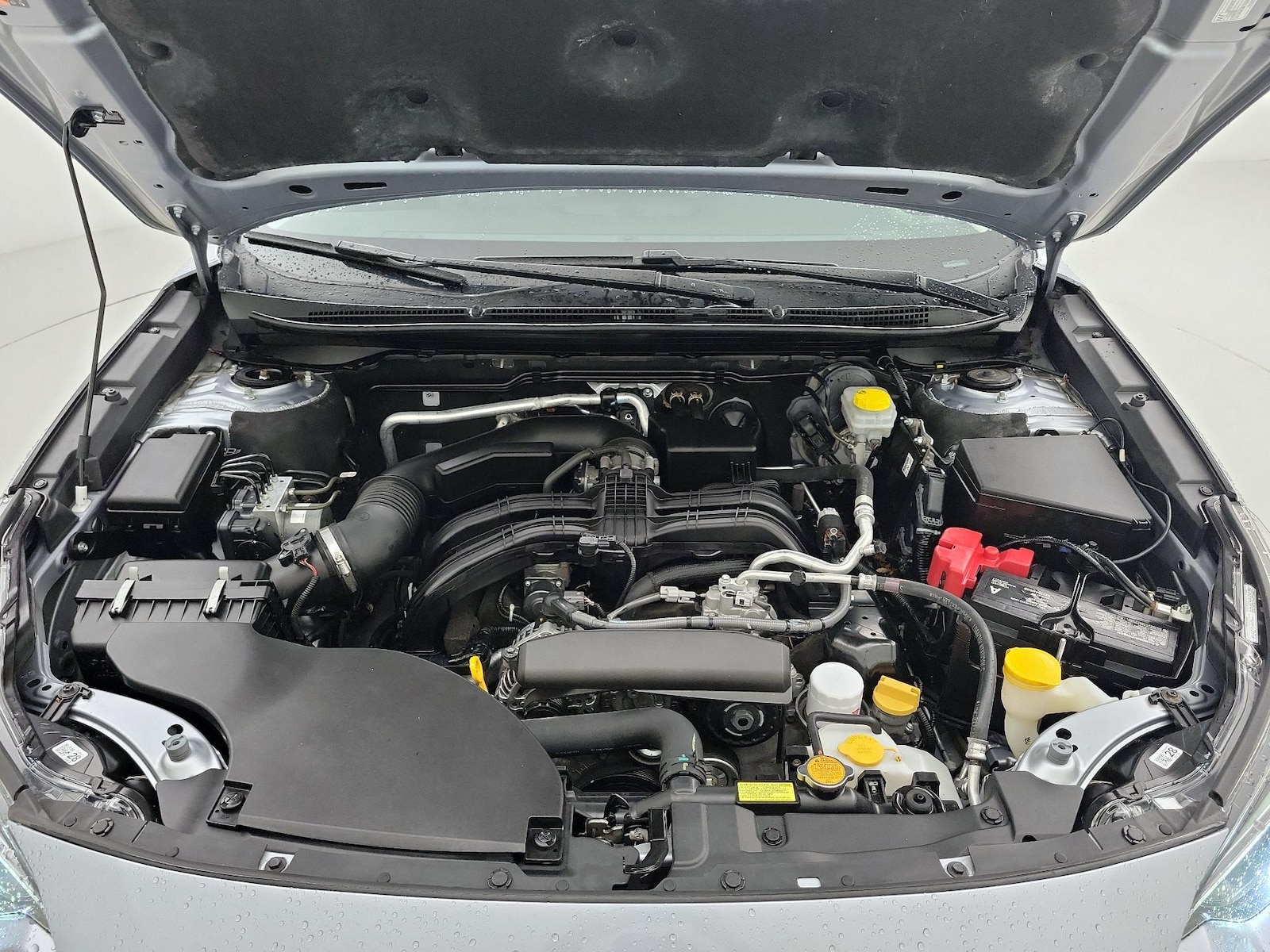 2024 Subaru Outback Premium - Photo 22