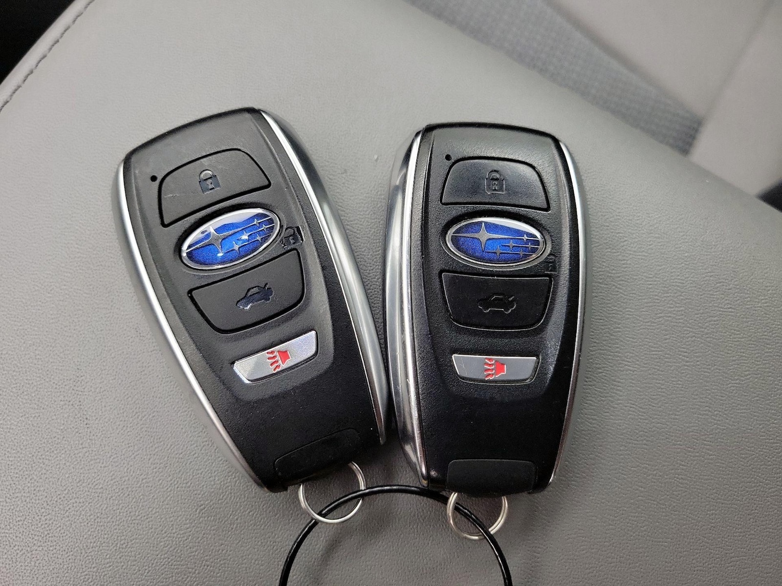 2024 Subaru Outback Premium - Photo 23