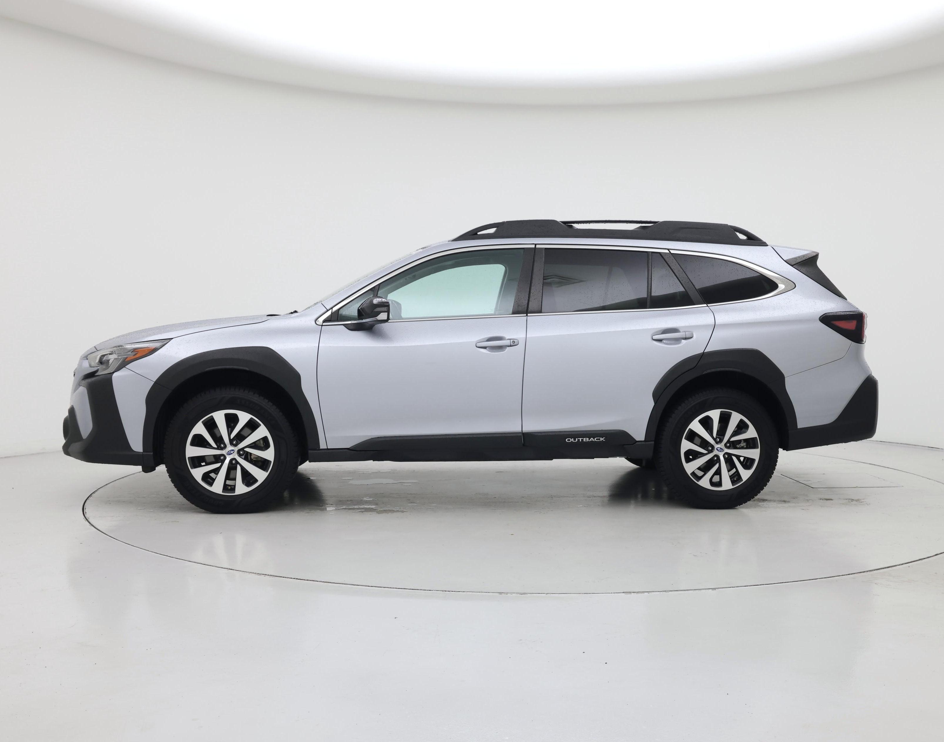 Thumbnail: 2024 Subaru Outback - 3