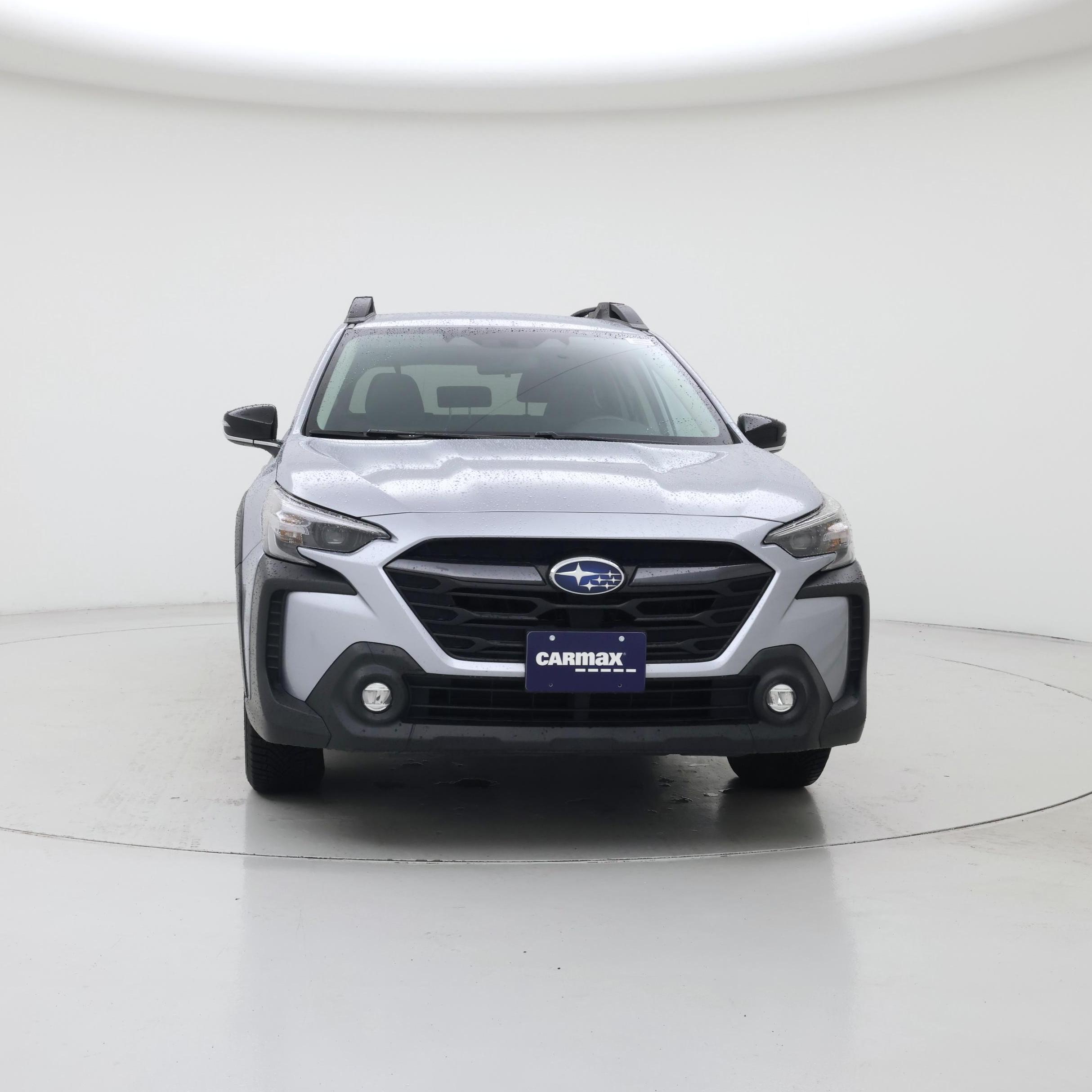 Thumbnail: 2024 Subaru Outback - 5