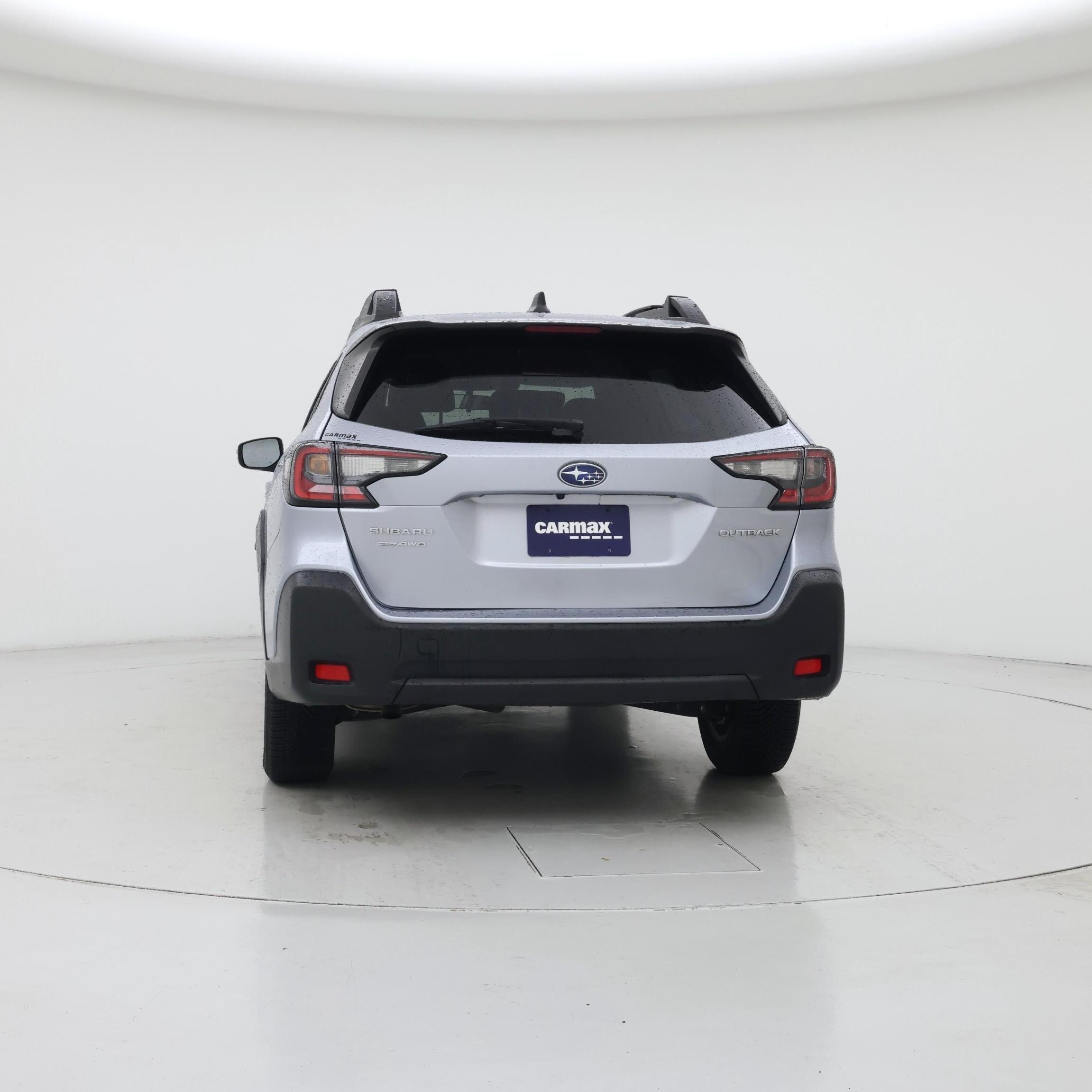 Thumbnail: 2024 Subaru Outback - 6
