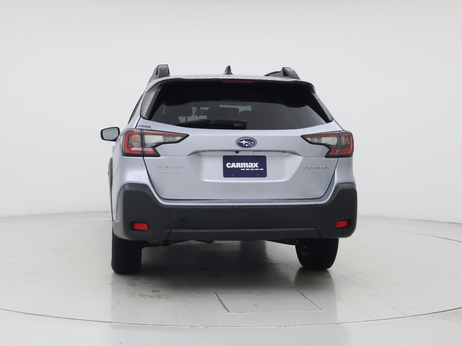 2024 Subaru Outback Premium - Photo 7