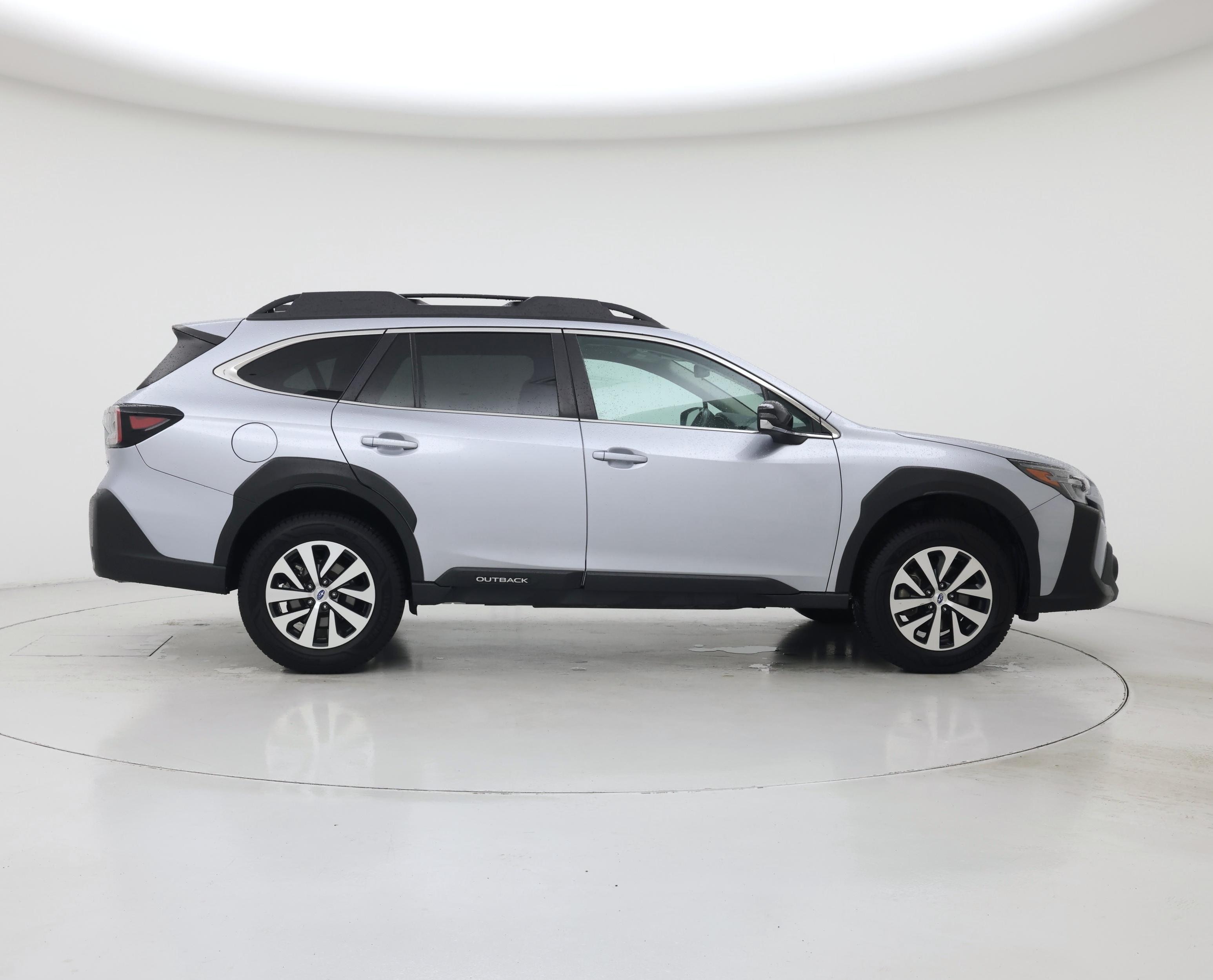 Thumbnail: 2024 Subaru Outback - 7