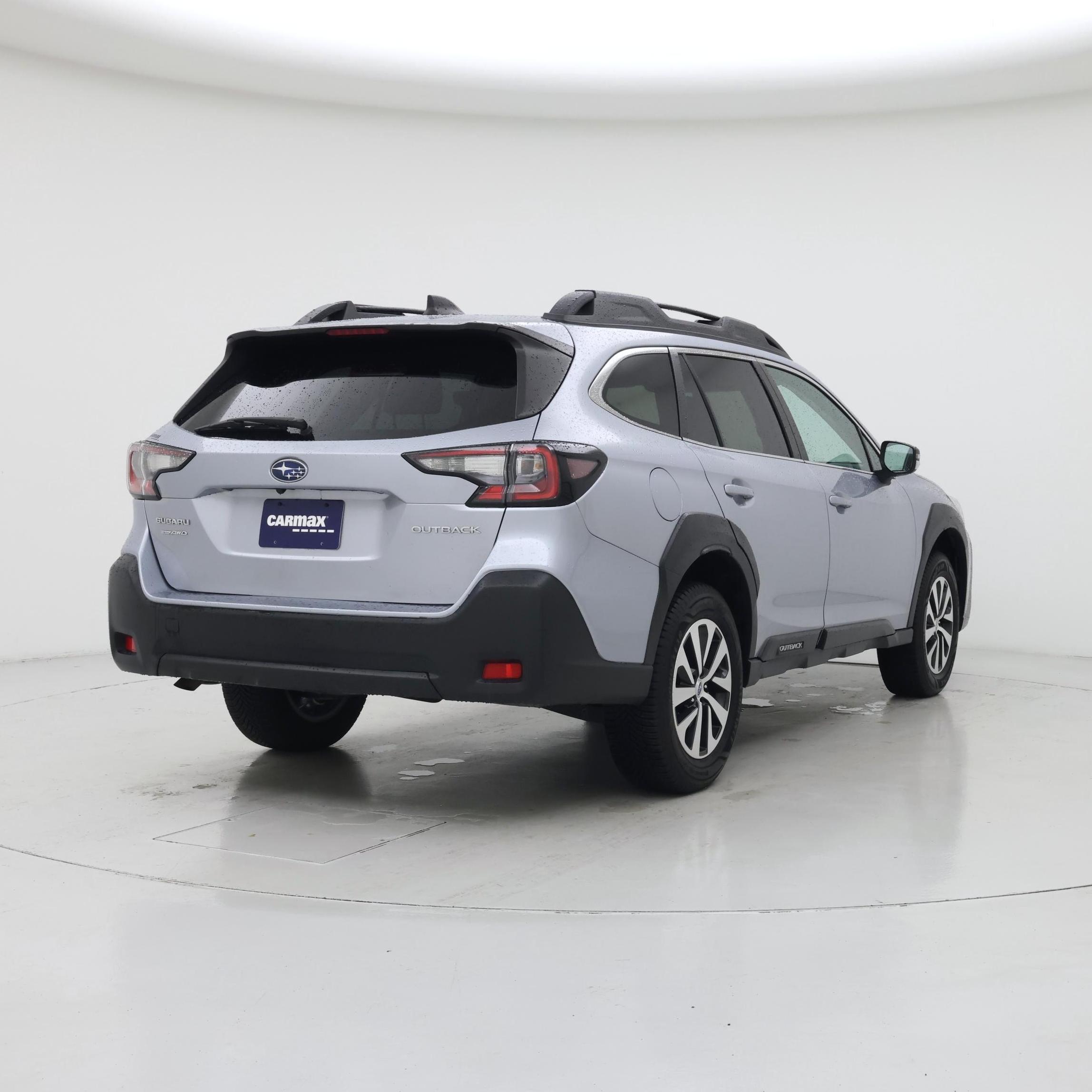 Thumbnail: 2024 Subaru Outback - 8