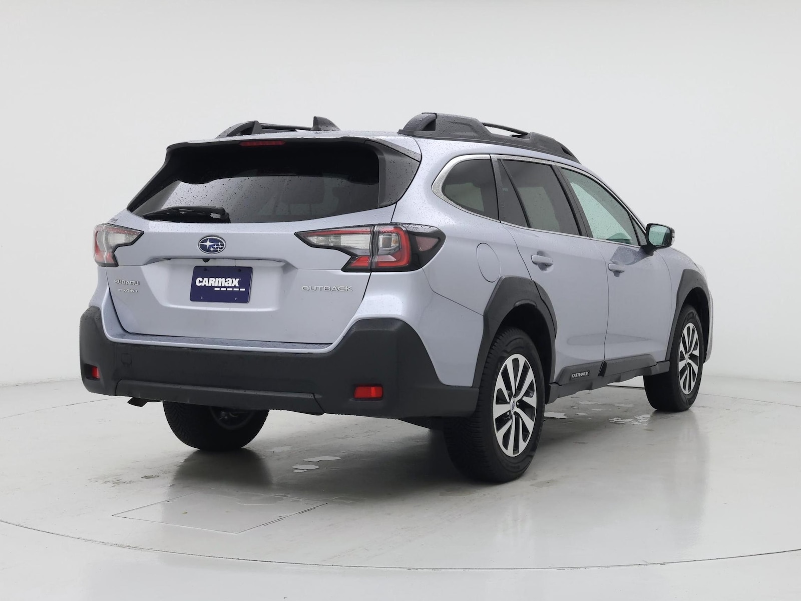 2024 Subaru Outback Premium - Photo 9