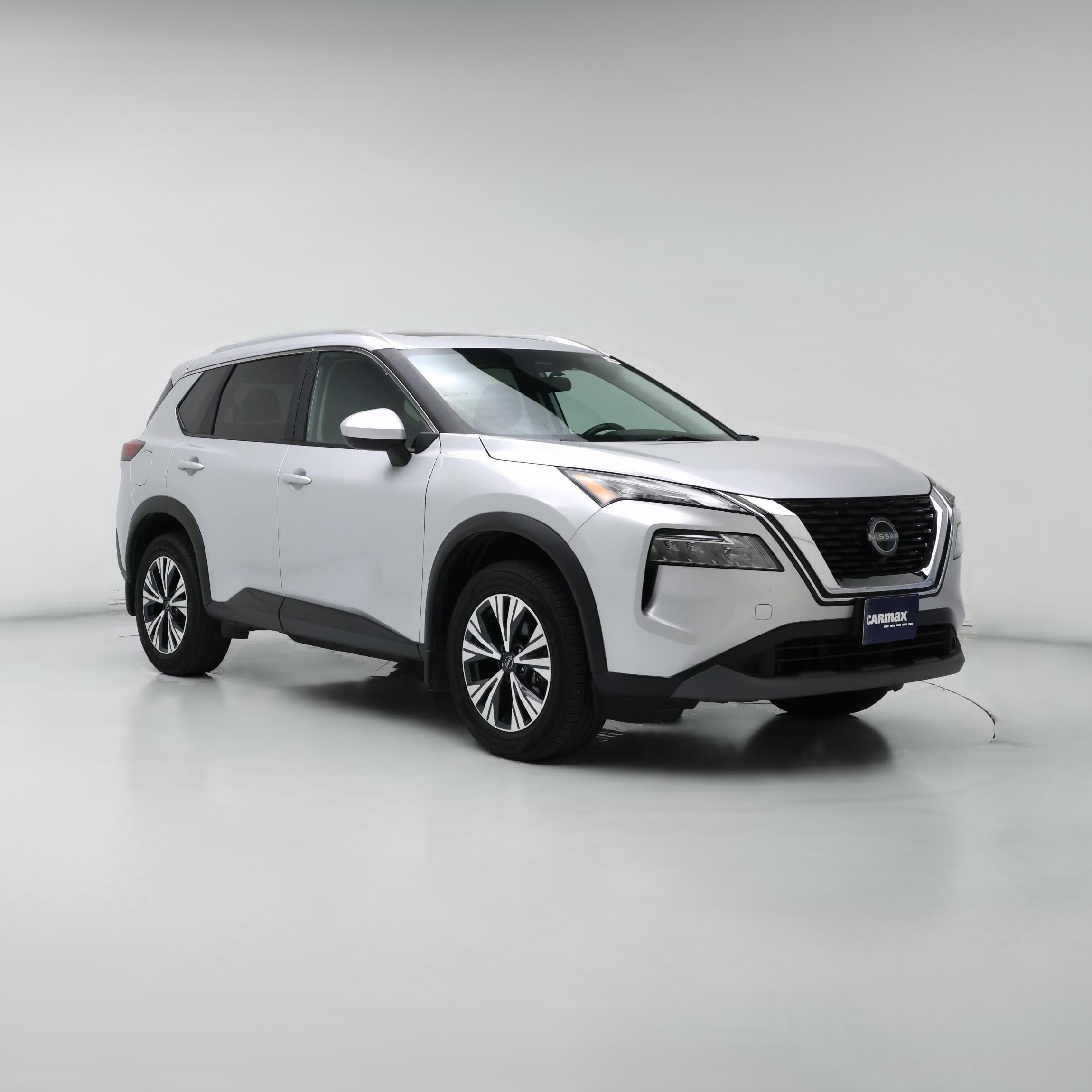 Thumbnail: 2023 Nissan Rogue - 1