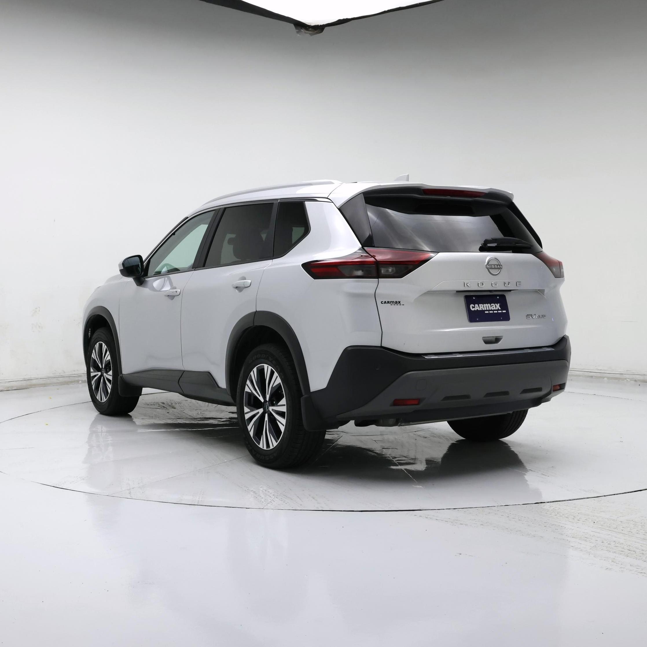 Thumbnail: 2023 Nissan Rogue - 2